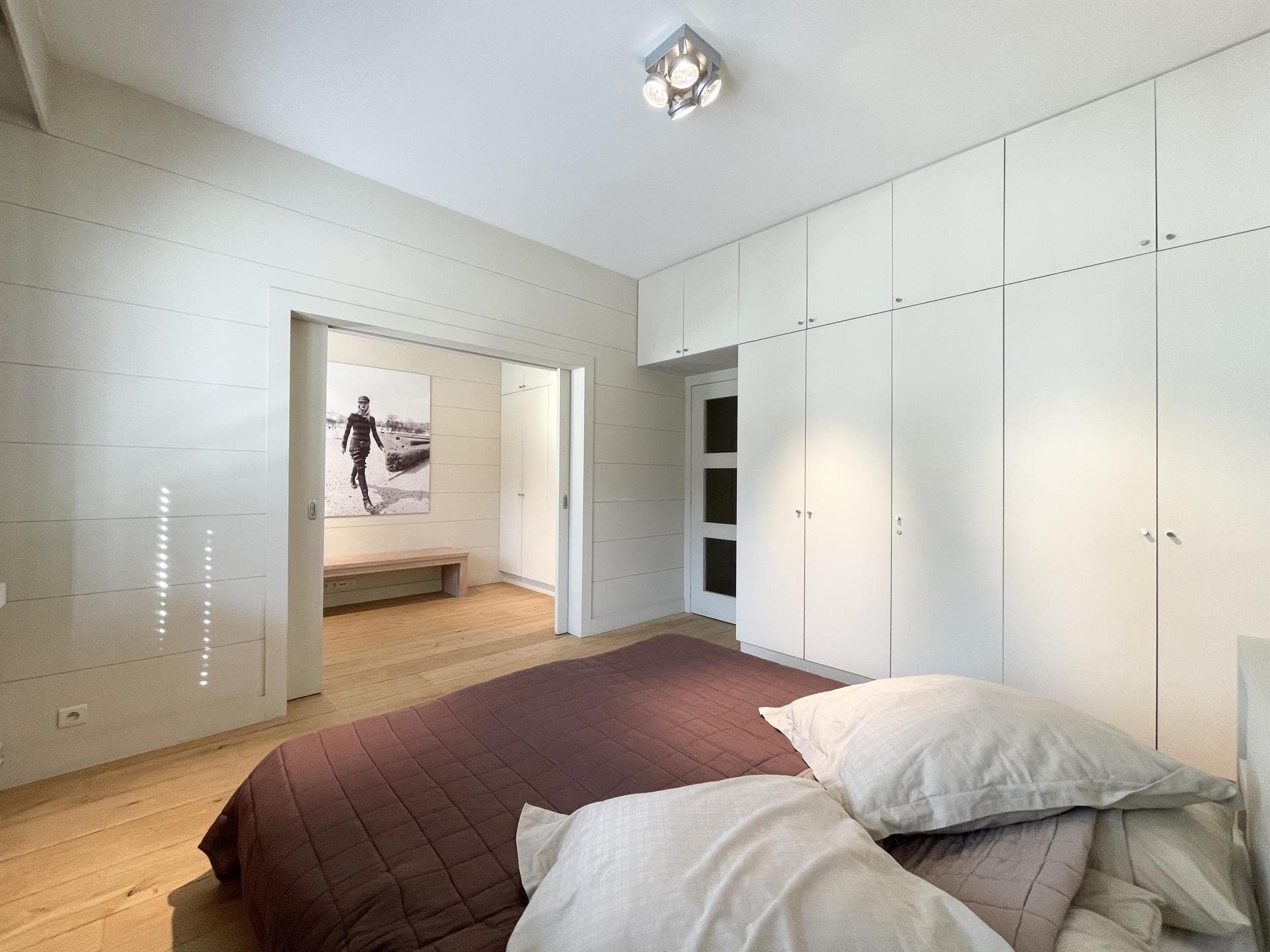 Appartement 1 chambre - 1150 Woluwe-Saint-Pierre - 7795509 — 10
