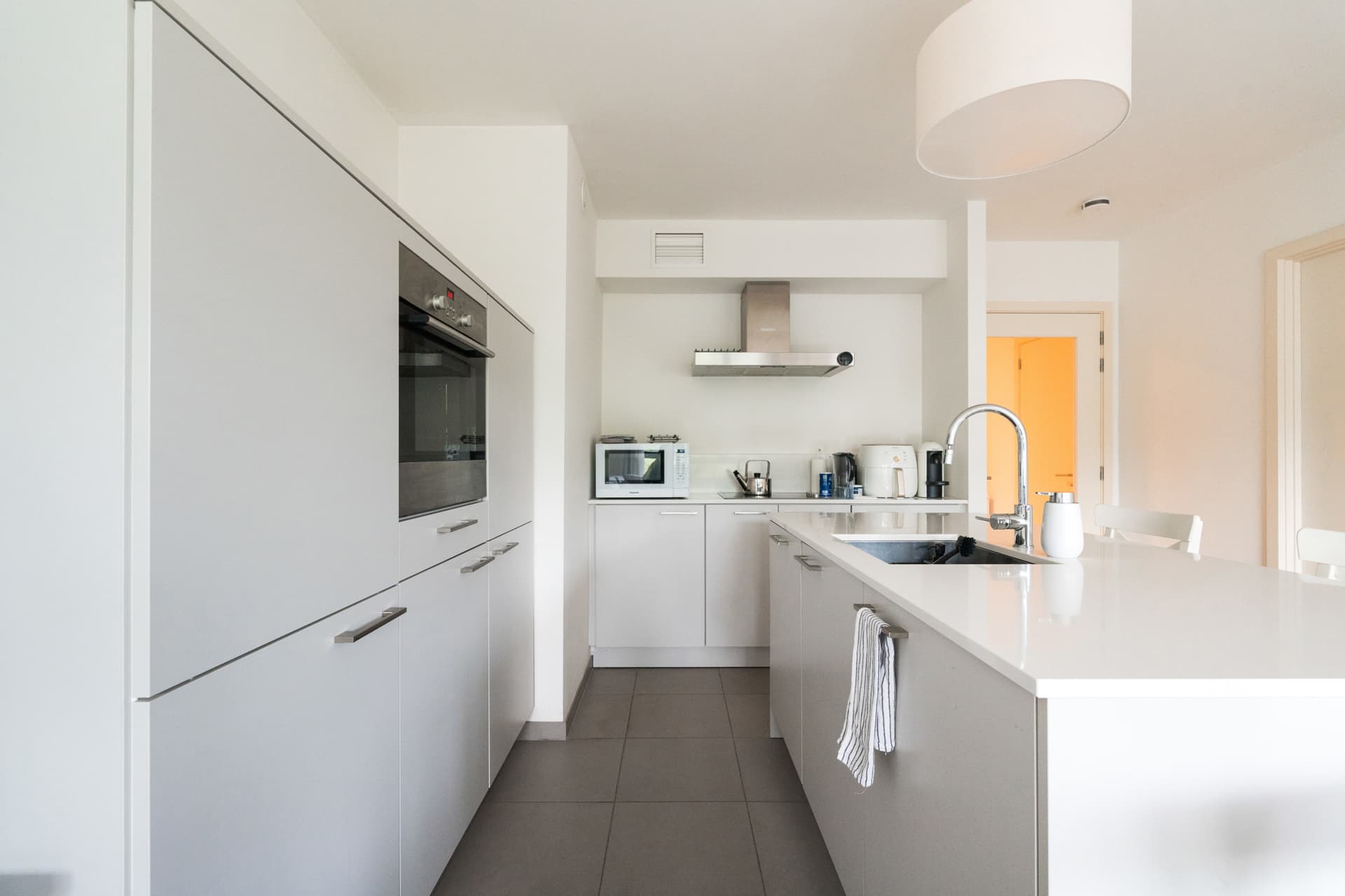 Appartement 1 chambre - 1160 Auderghem - 7795559 — 3