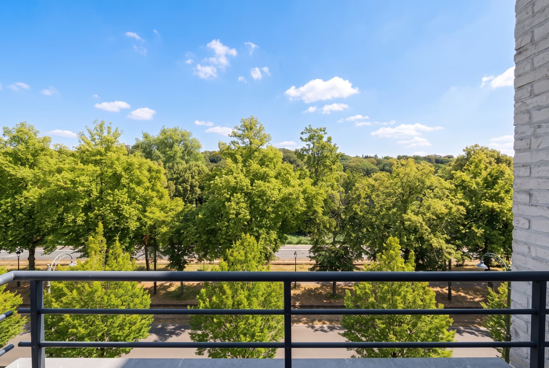 Appartement 1 chambre - 1160 Auderghem - 7795559 — 6