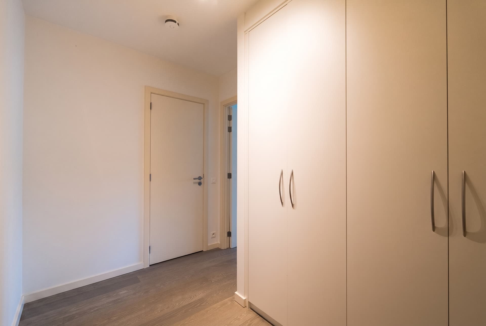 Appartement 1 chambre - 1160 Auderghem - 7795559 — 8