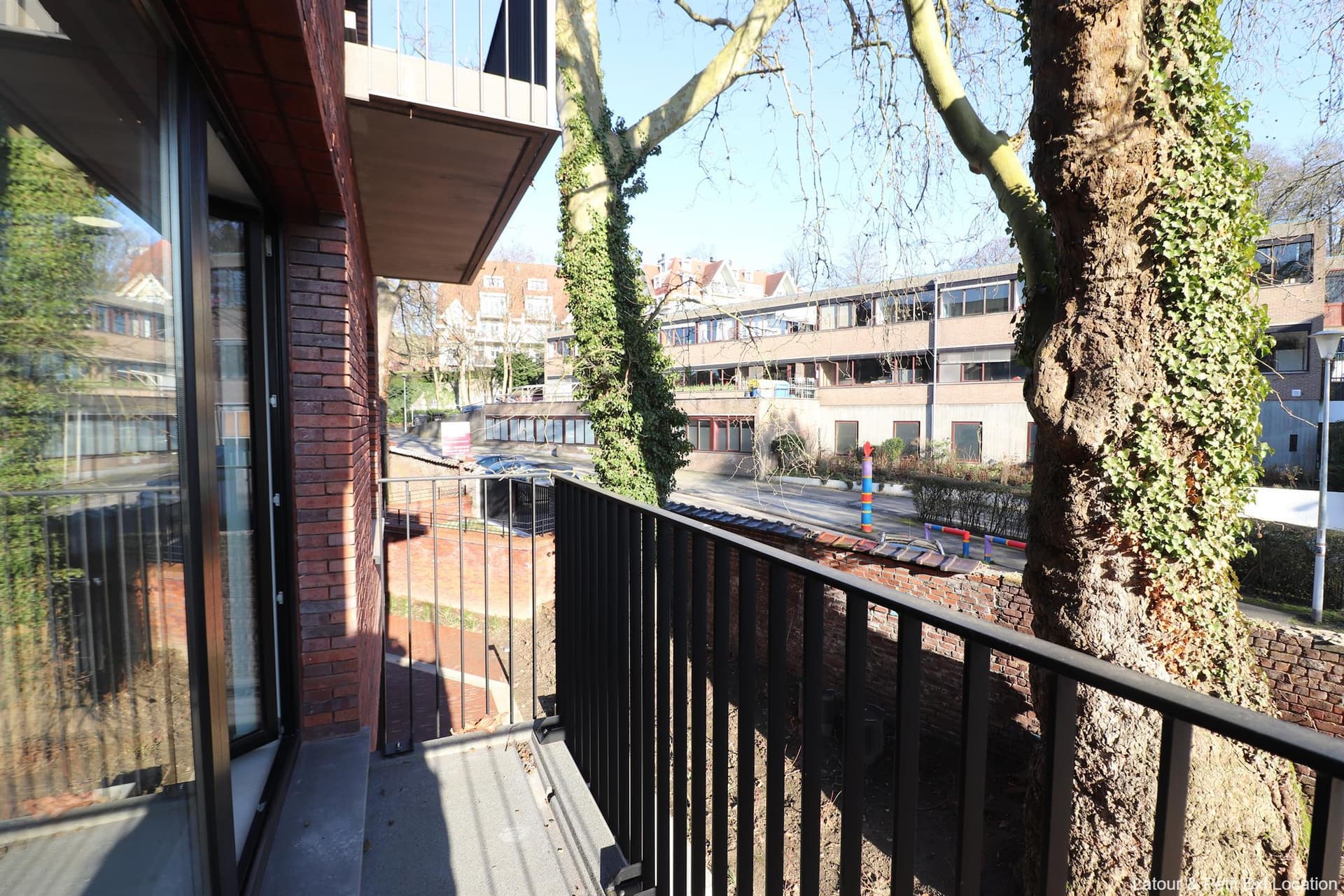 Appartement 2 chambres - 1190 Forest - 7795583 — 4