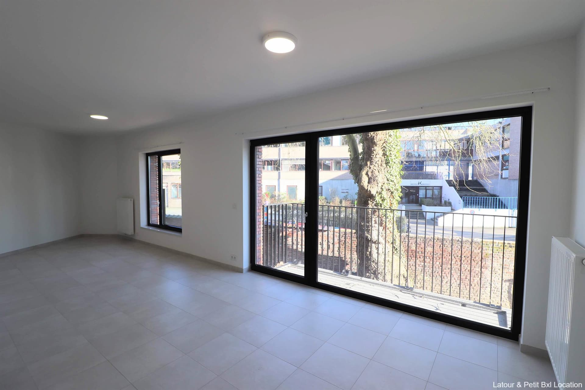 Appartement 2 chambres - 1190 Forest - 7795583 — 5