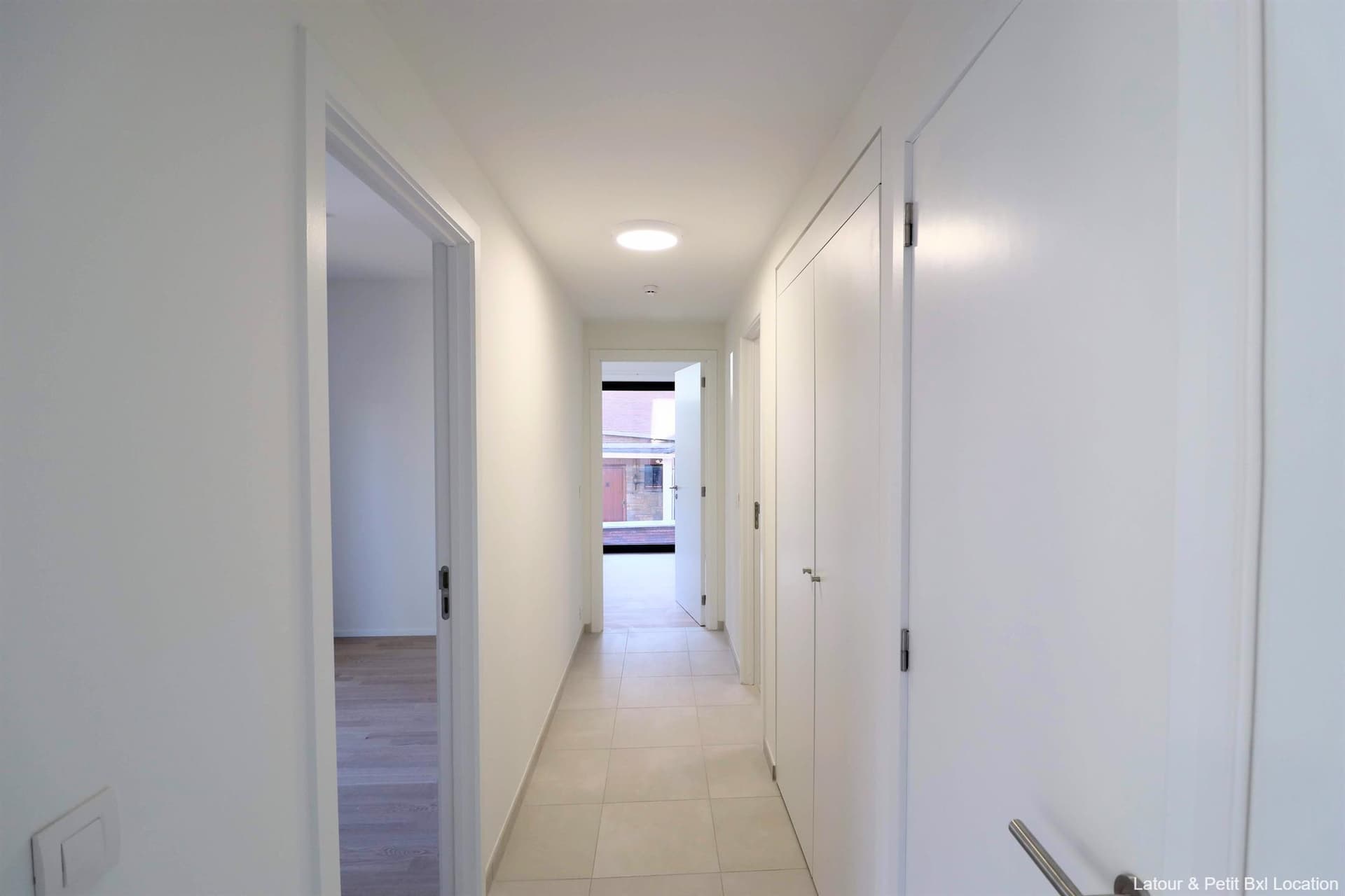 Appartement 2 chambres - 1190 Forest - 7795583 — 6