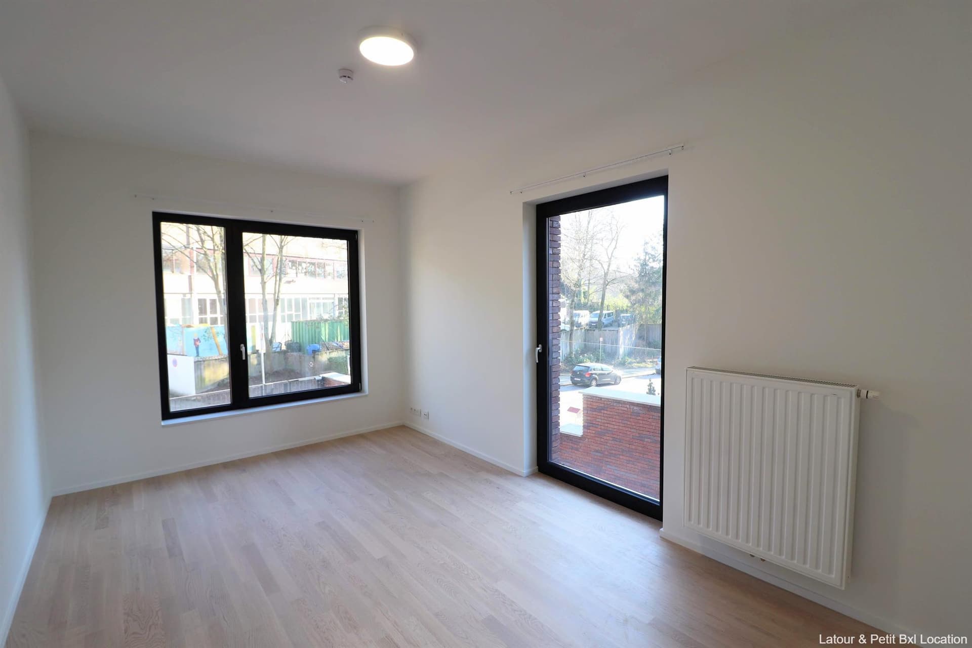 Appartement 2 chambres - 1190 Forest - 7795583 — 10