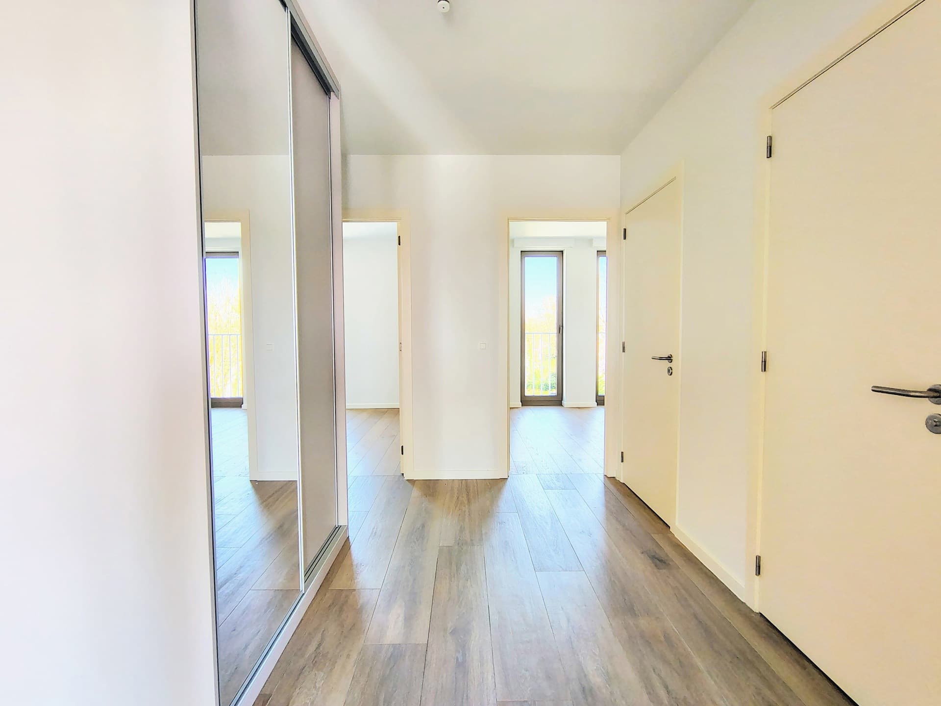 Appartement 2 chambres - 1970 Wezembeek-Oppem - 7795607 — 4