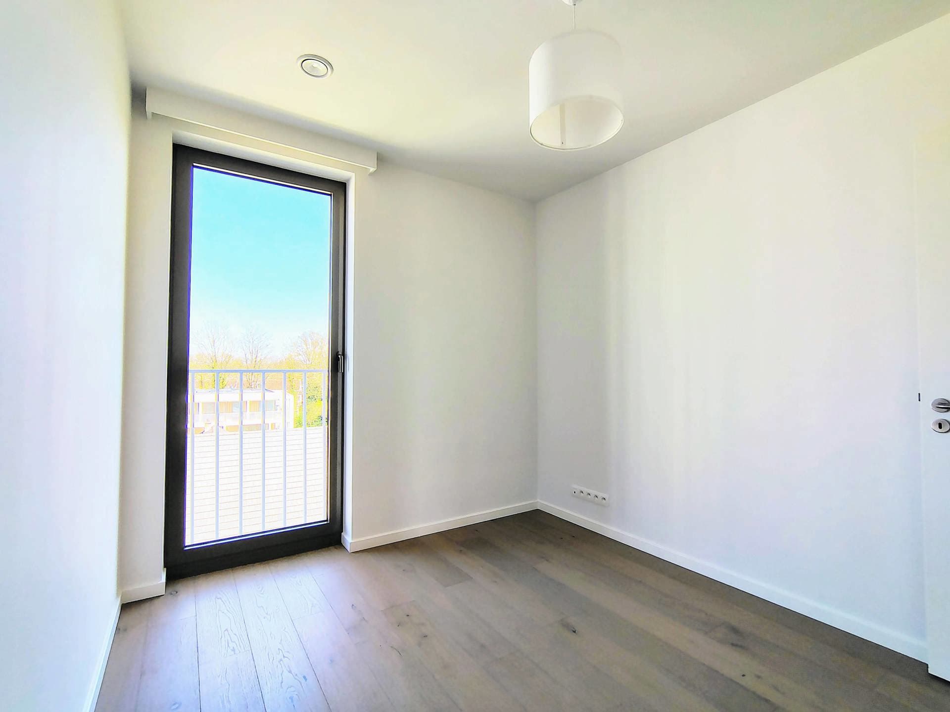 Appartement 2 chambres - 1970 Wezembeek-Oppem - 7795607 — 7
