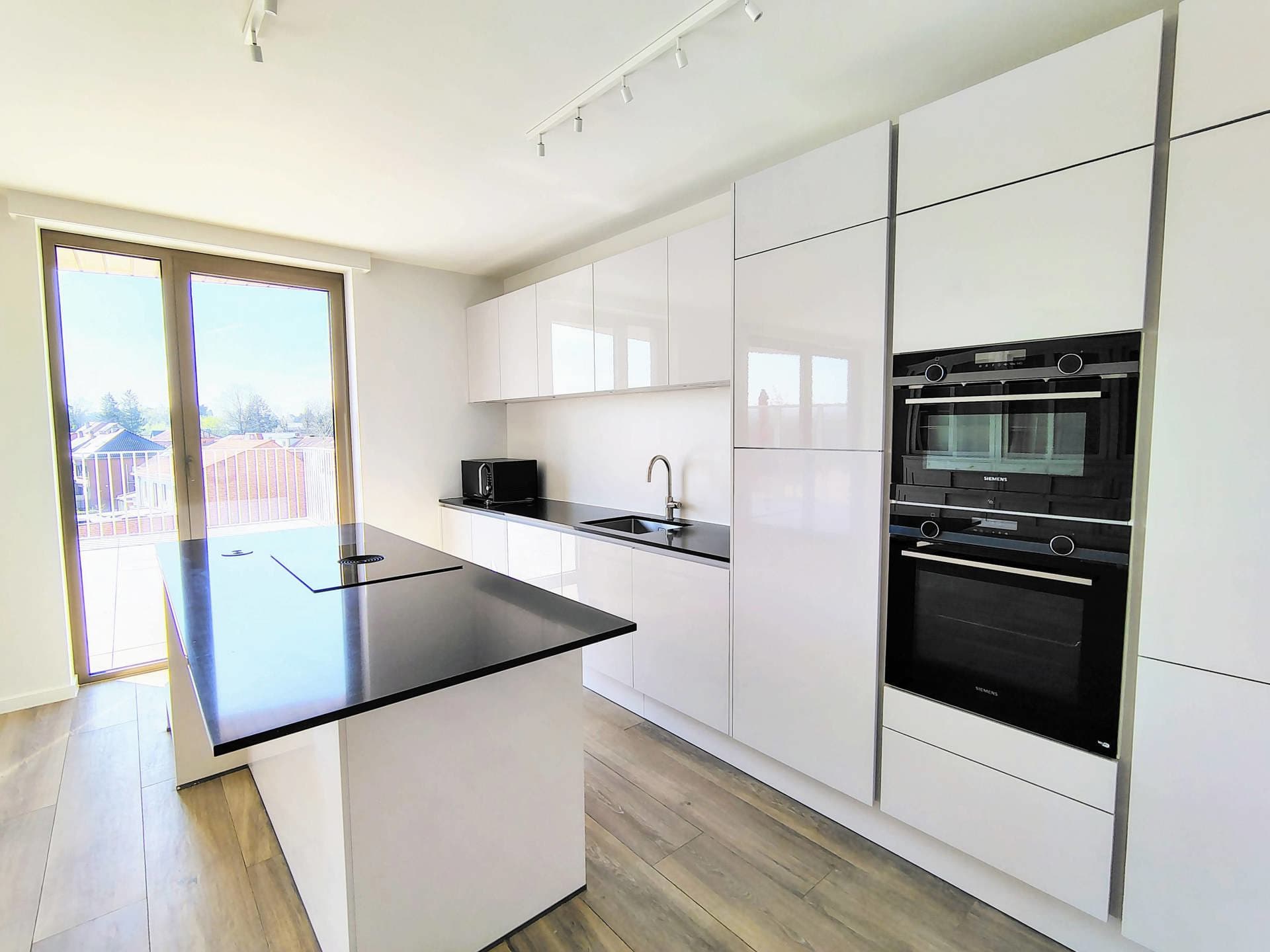 Appartement 2 chambres - 1970 Wezembeek-Oppem - 7795607 — 9