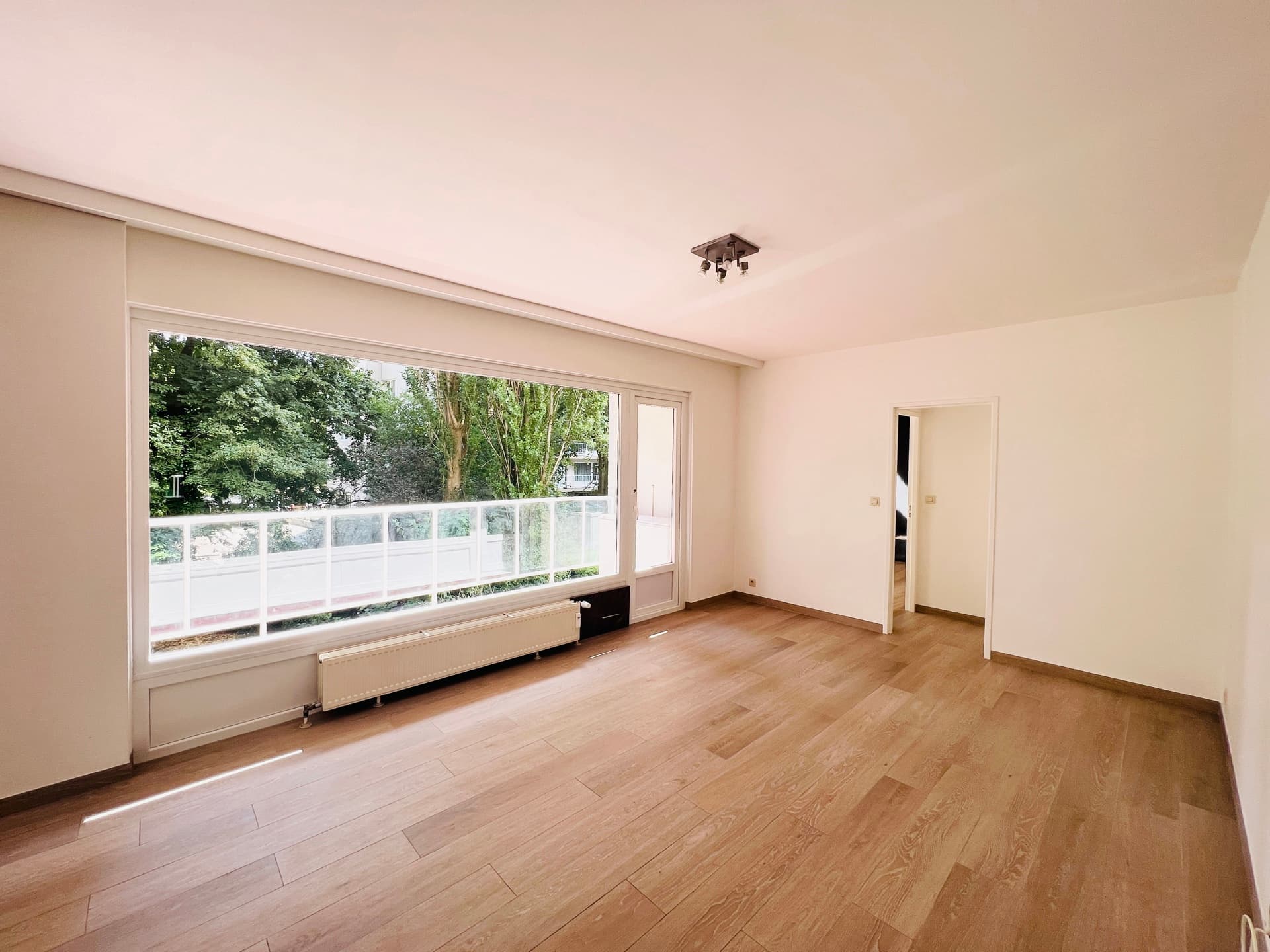 Appartement 1 chambre - 1160 Auderghem - 7795988