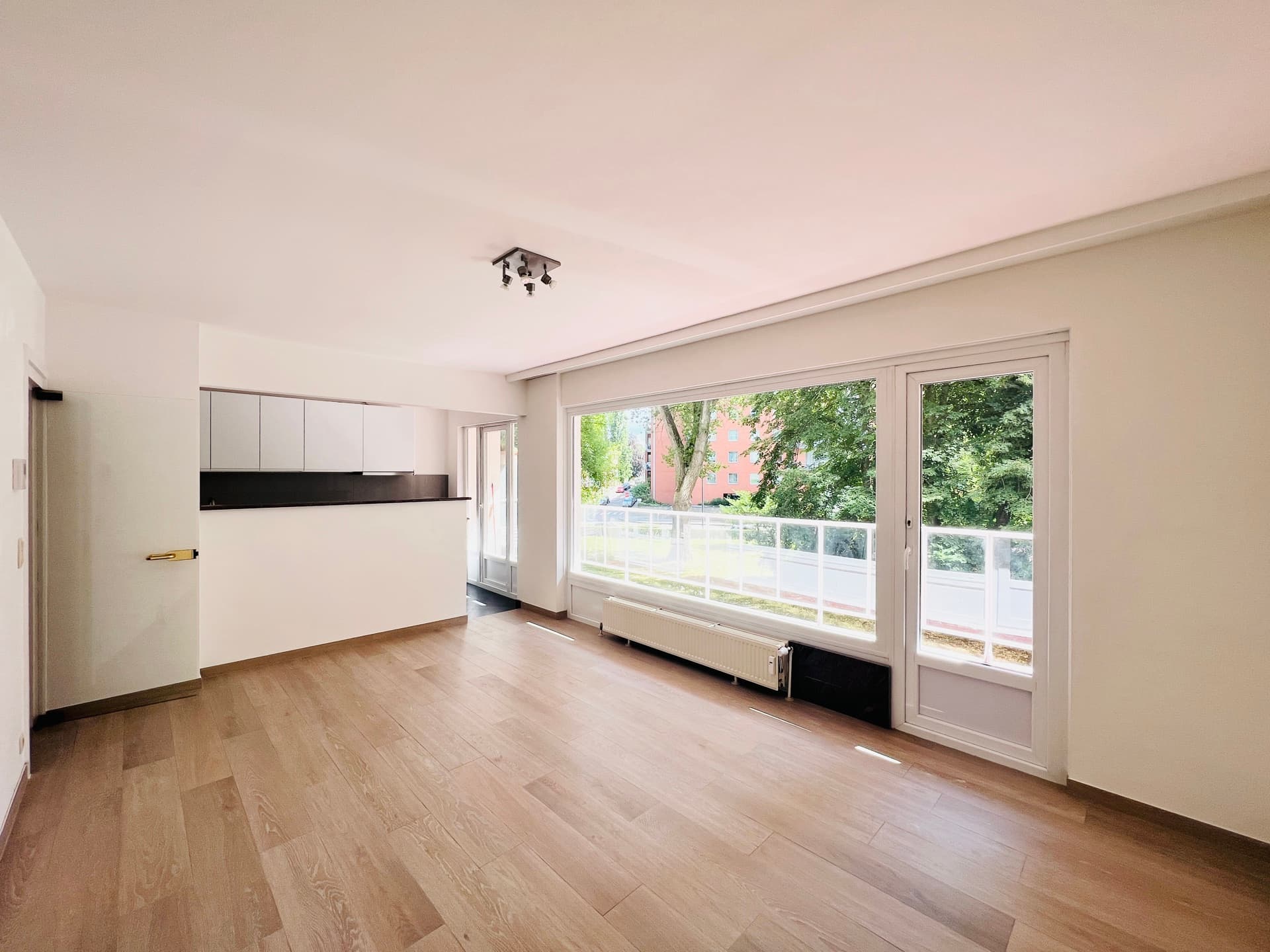 Appartement 1 chambre - 1160 Auderghem - 7795988 — 5