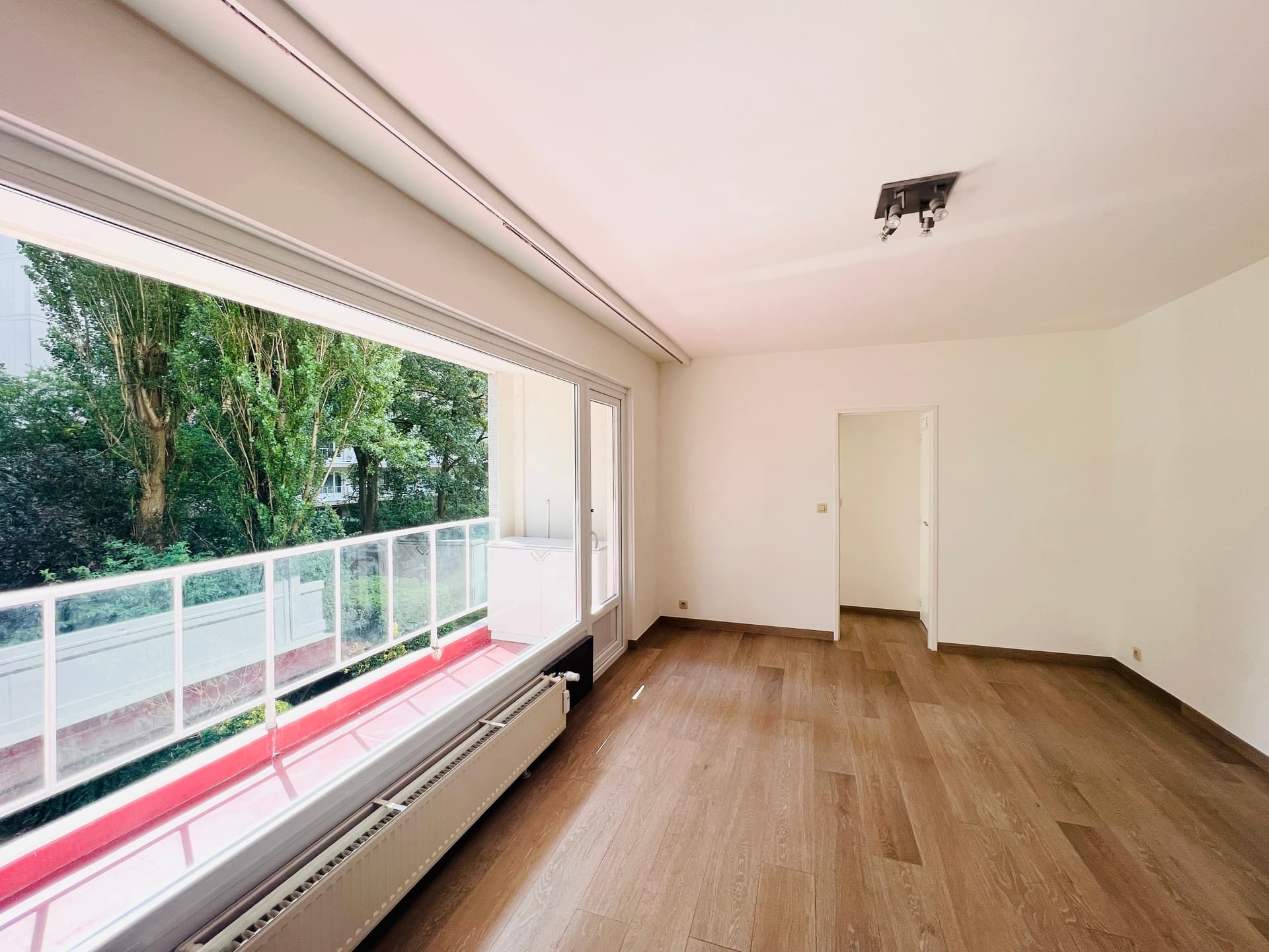 Appartement 1 chambre - 1160 Auderghem - 7795988 — 6