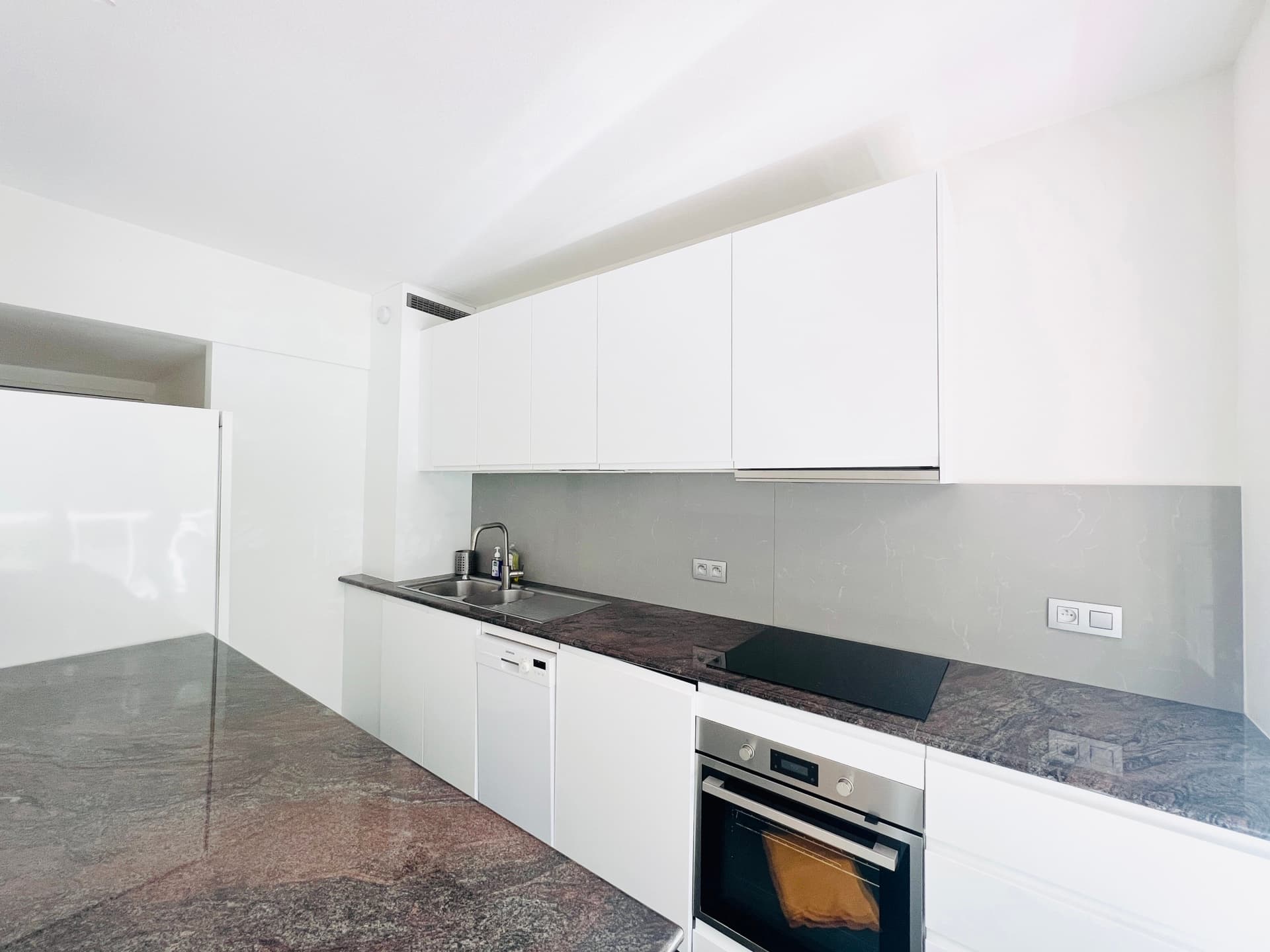 Appartement 1 chambre - 1160 Auderghem - 7795988 — 7