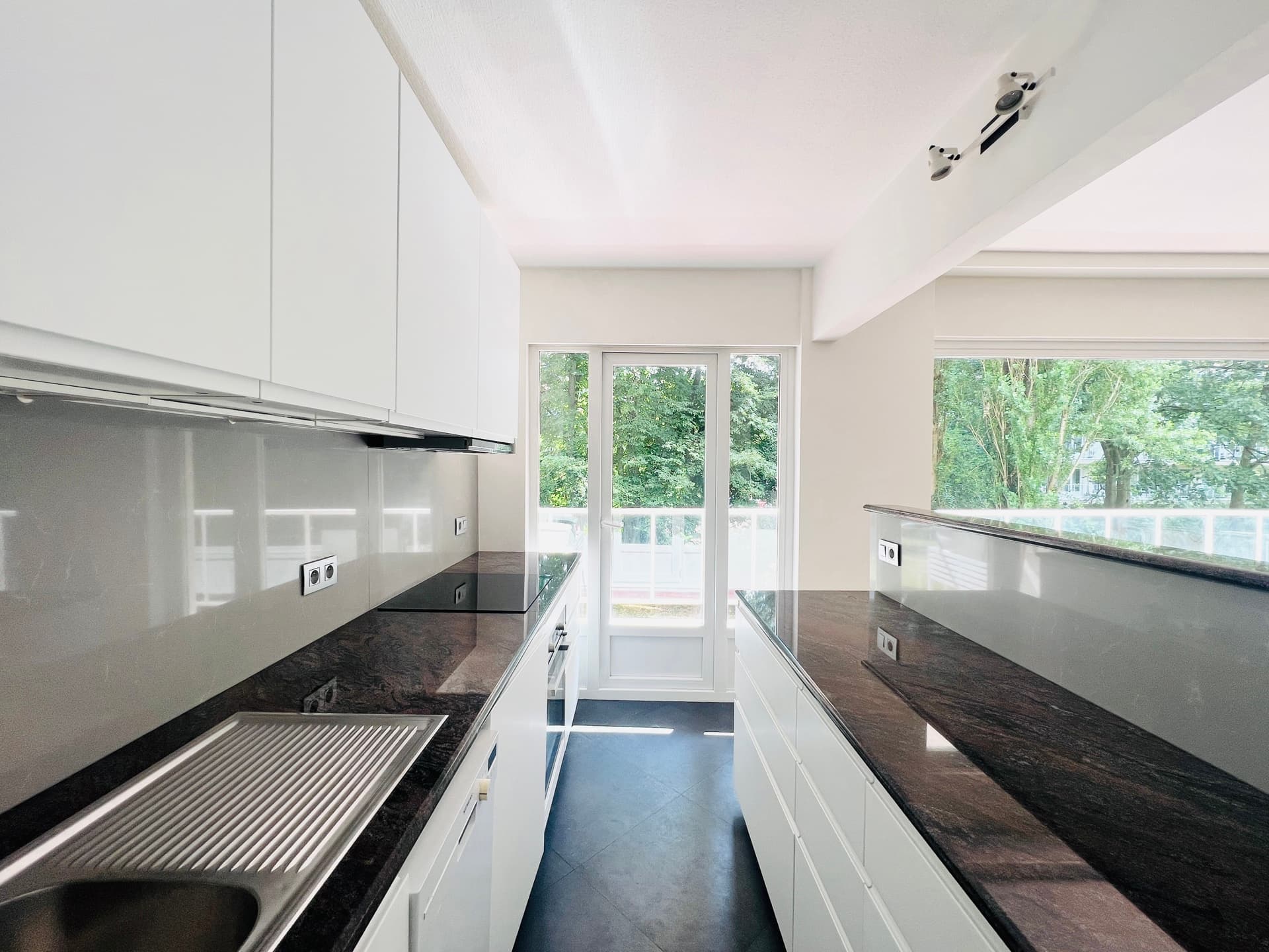 Appartement 1 chambre - 1160 Auderghem - 7795988 — 8
