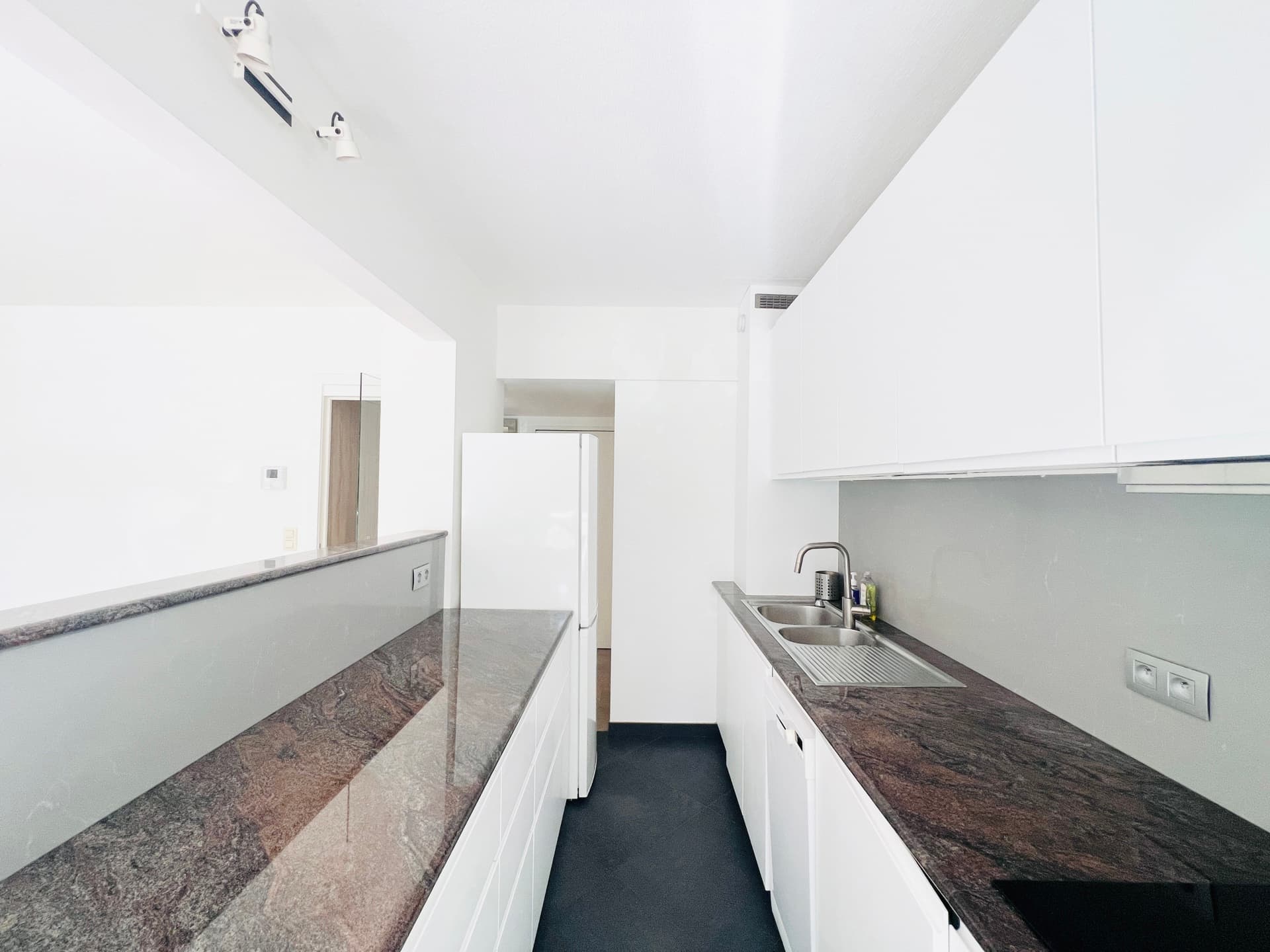 Appartement 1 chambre - 1160 Auderghem - 7795988 — 9