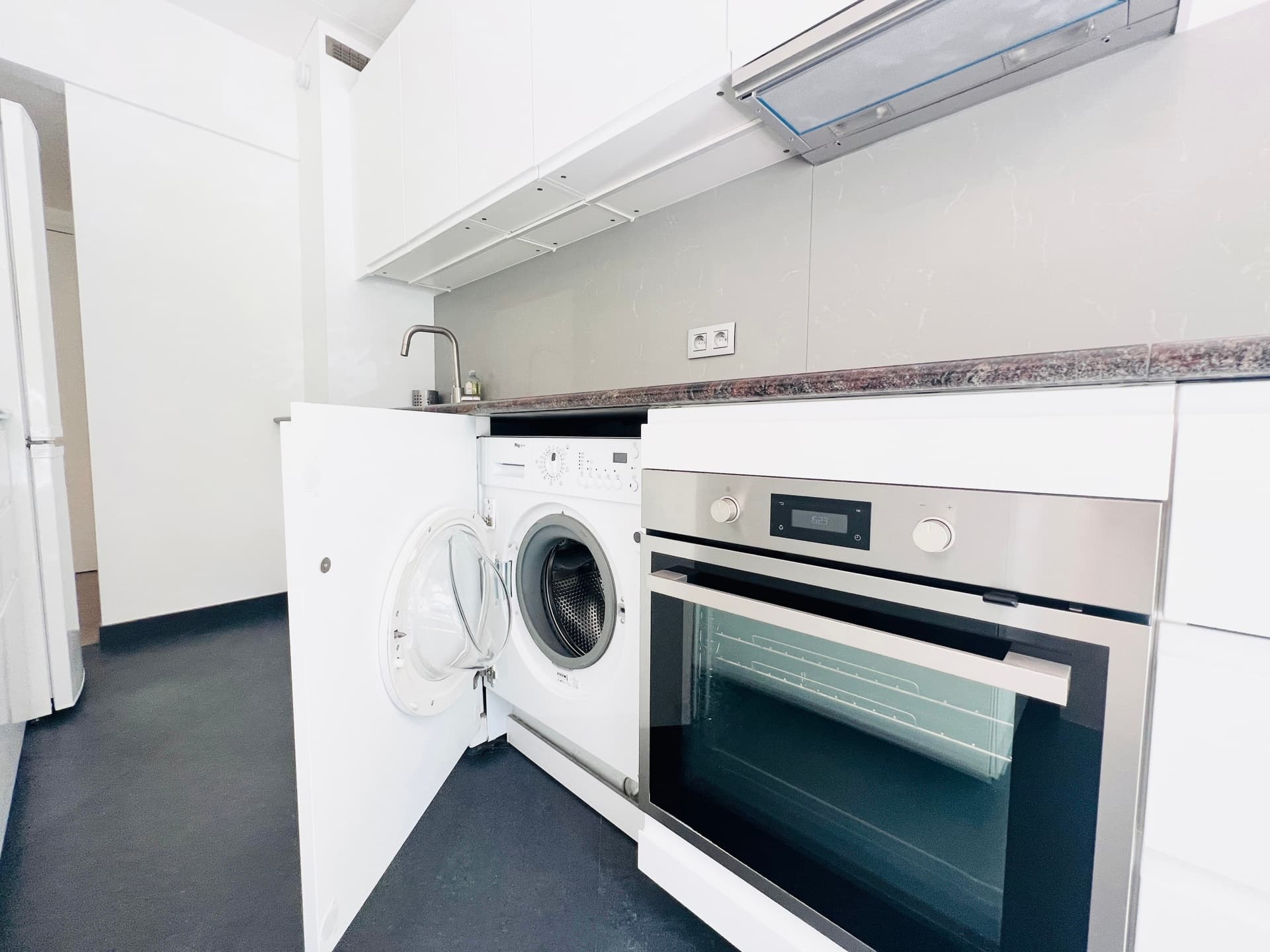 Appartement 1 chambre - 1160 Auderghem - 7795988 — 10