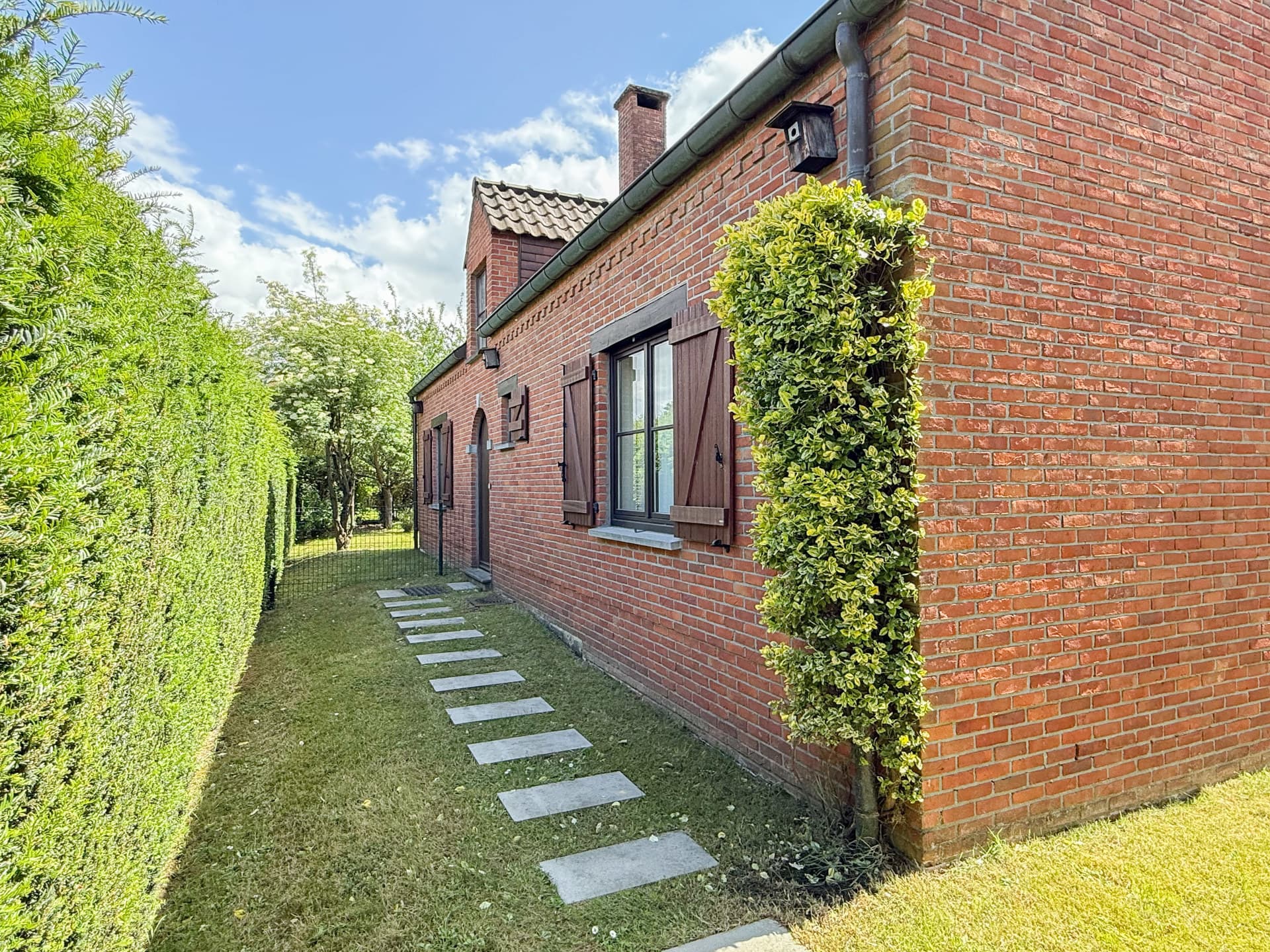 Maison 3 chambres - 1410 Waterloo - 7796231