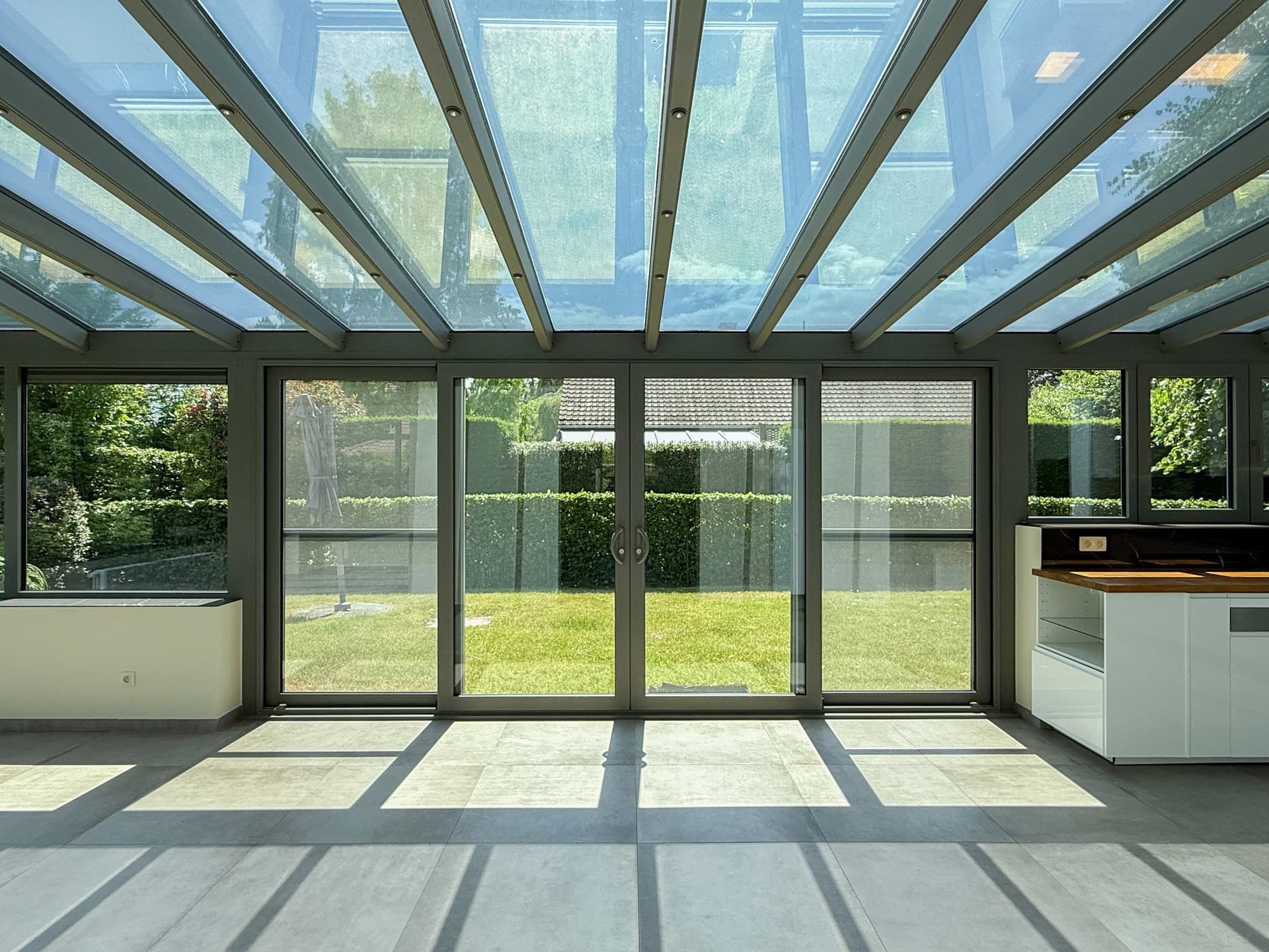 Maison 3 chambres - 1410 Waterloo - 7796231 — 9