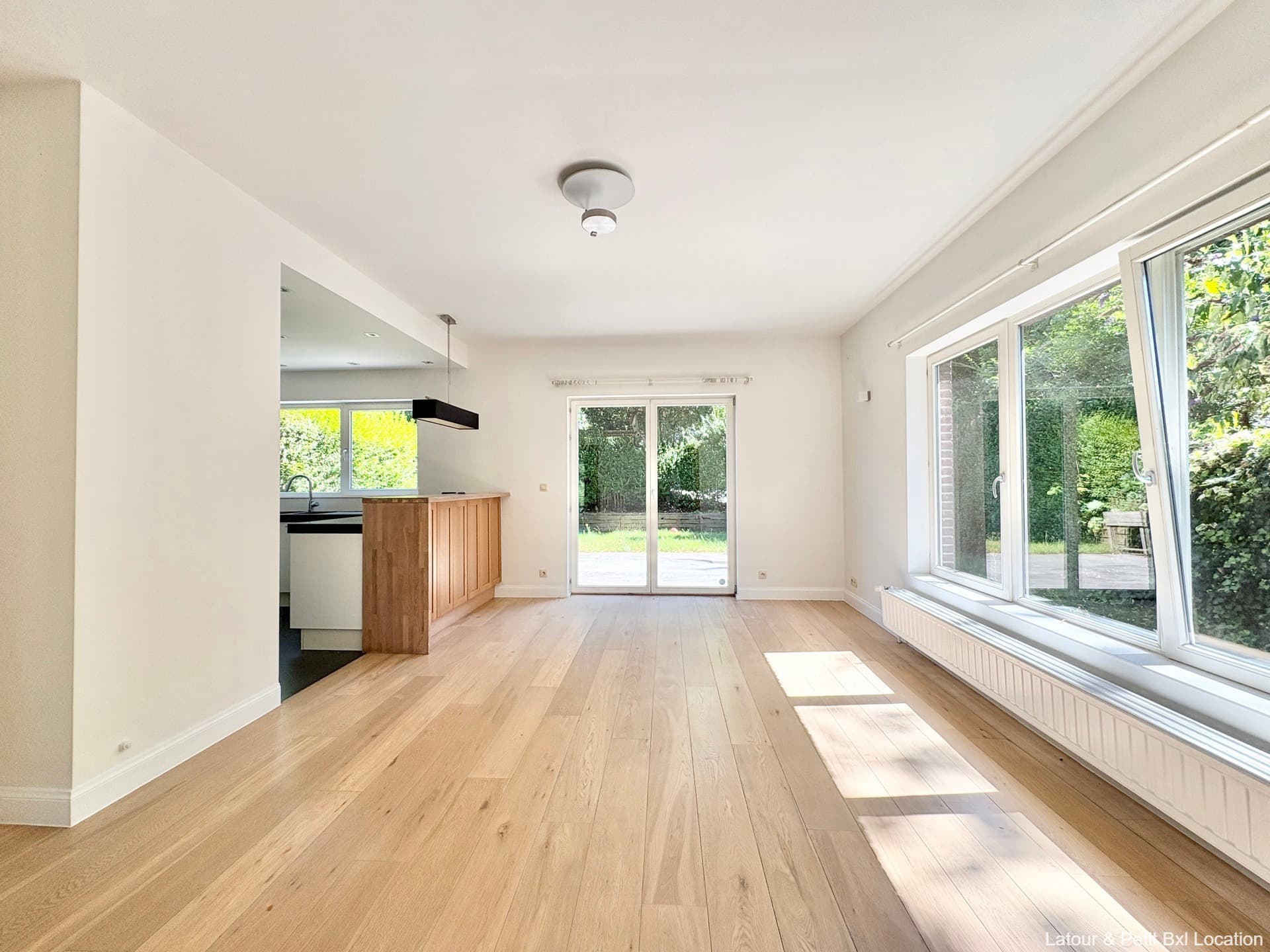 Maison 4 chambres - 1200 Woluwe-Saint-Lambert - 7796676