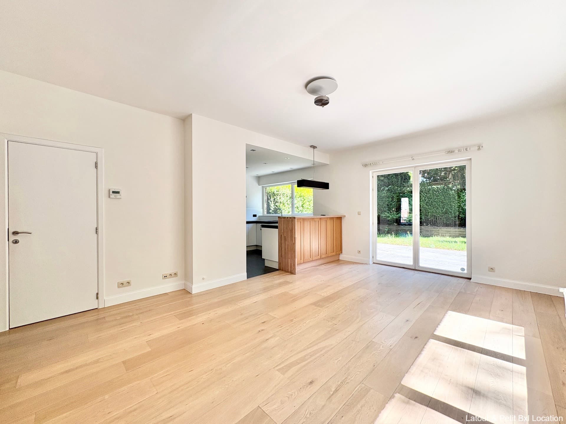 Maison 4 chambres - 1200 Woluwe-Saint-Lambert - 7796676 — 4