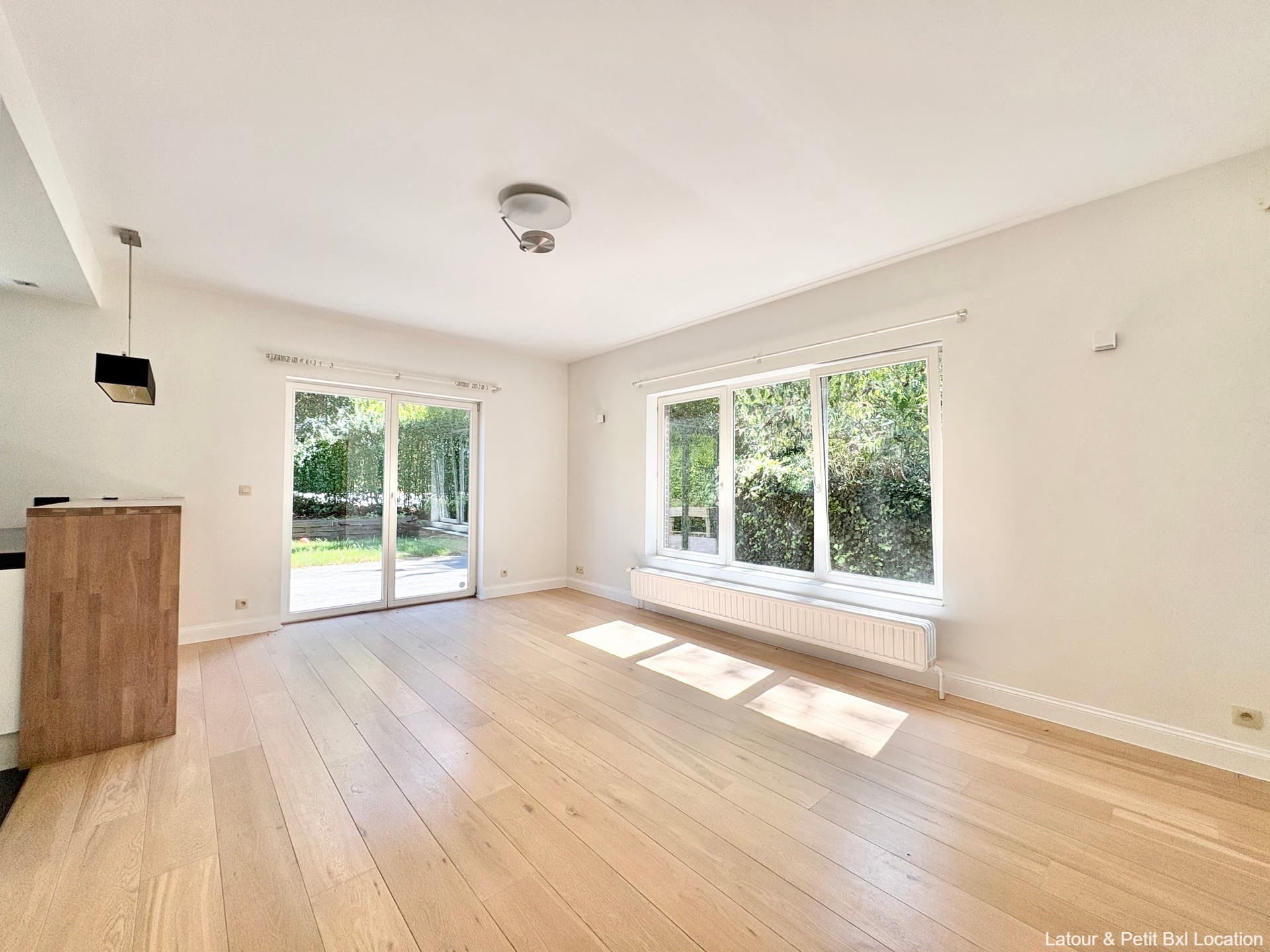 Maison 4 chambres - 1200 Woluwe-Saint-Lambert - 7796676 — 5