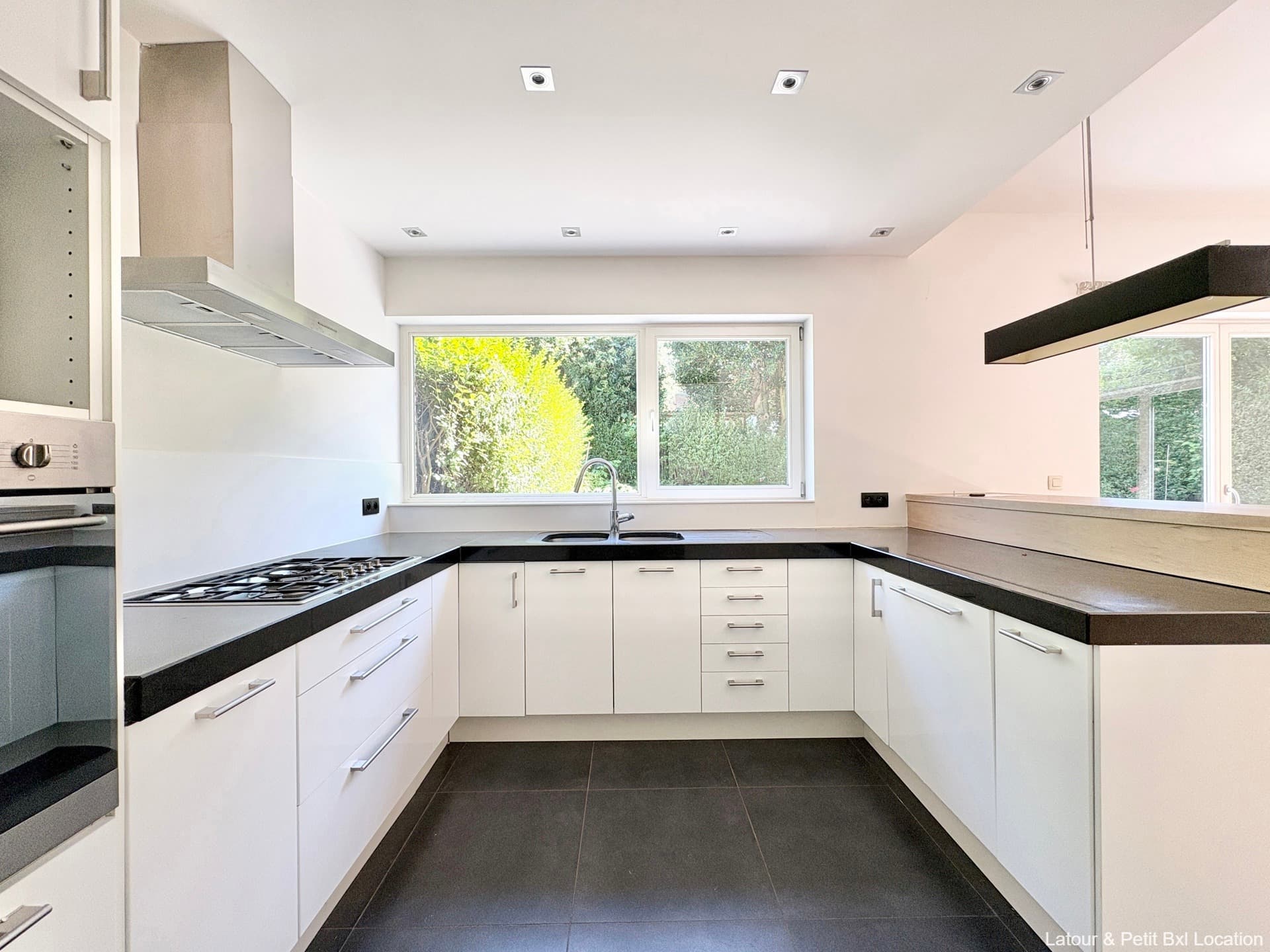 Maison 4 chambres - 1200 Woluwe-Saint-Lambert - 7796676 — 6