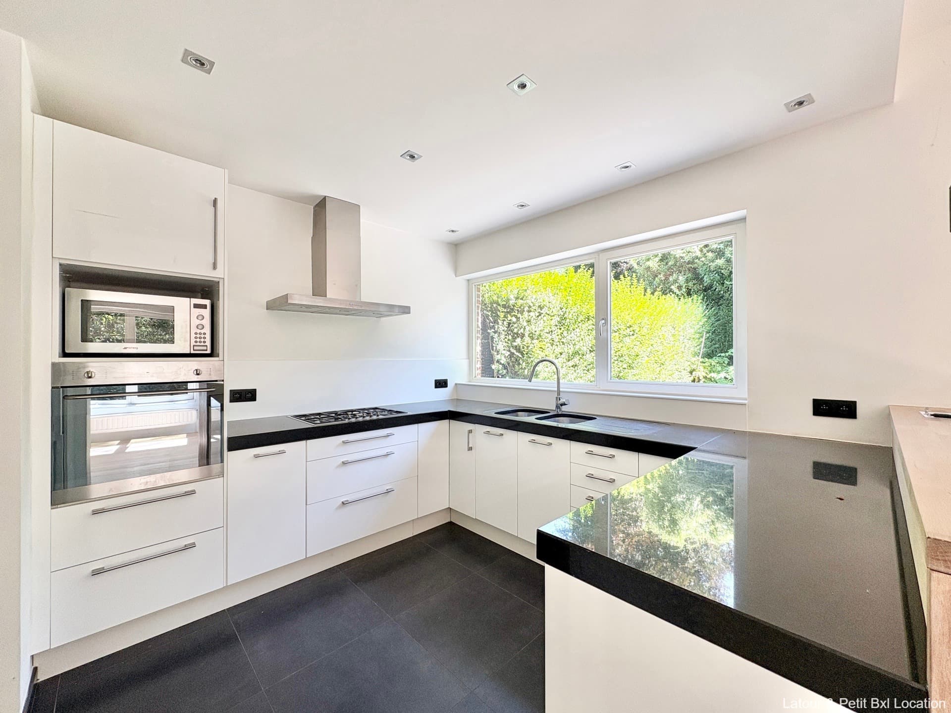 Maison 4 chambres - 1200 Woluwe-Saint-Lambert - 7796676 — 7