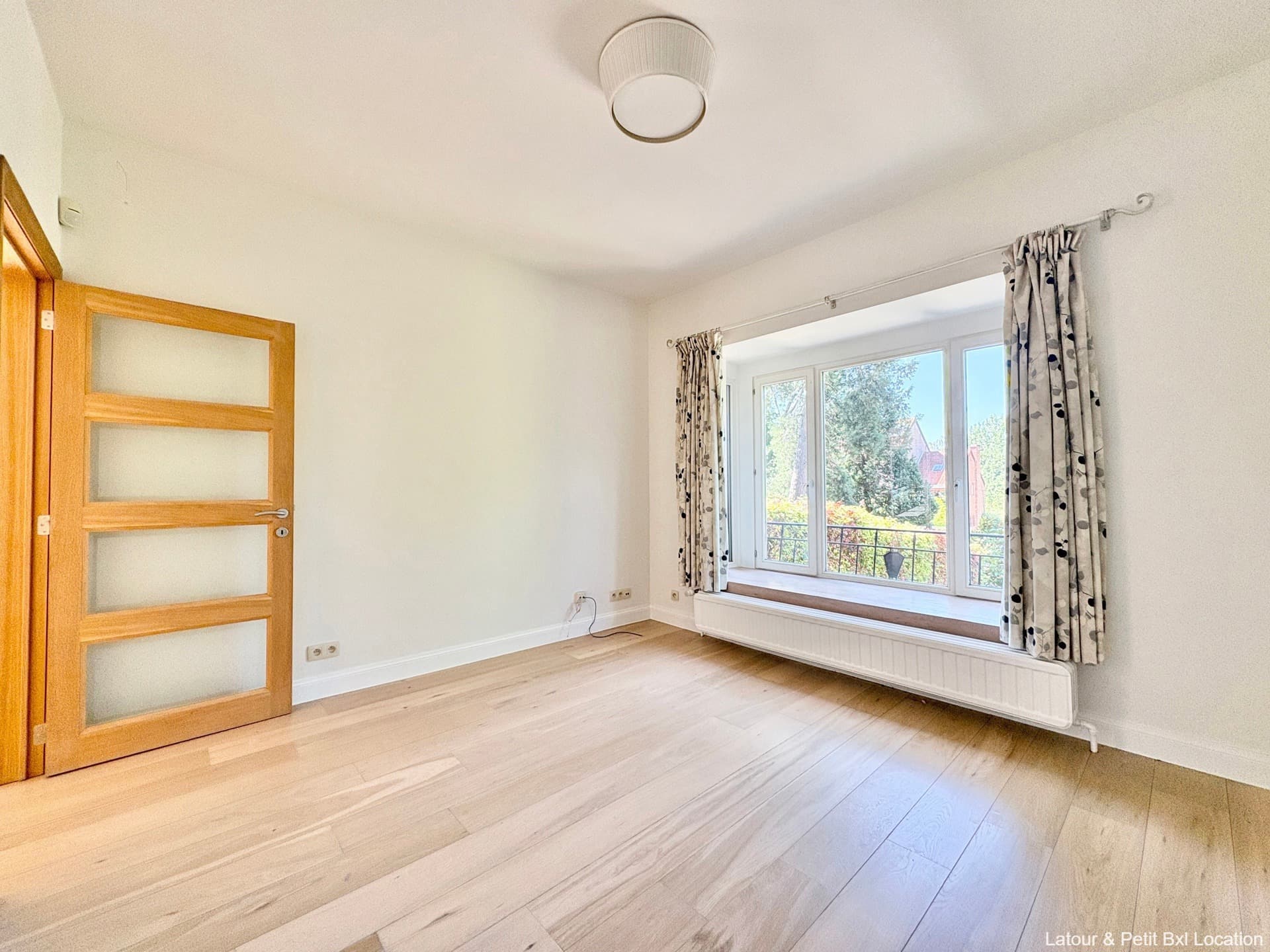 Maison 4 chambres - 1200 Woluwe-Saint-Lambert - 7796676 — 8
