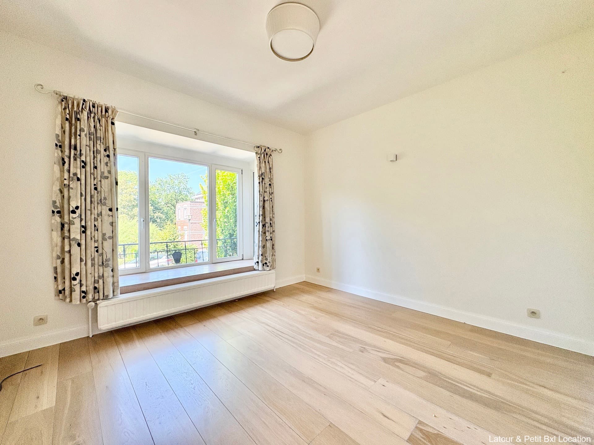 Maison 4 chambres - 1200 Woluwe-Saint-Lambert - 7796676 — 9
