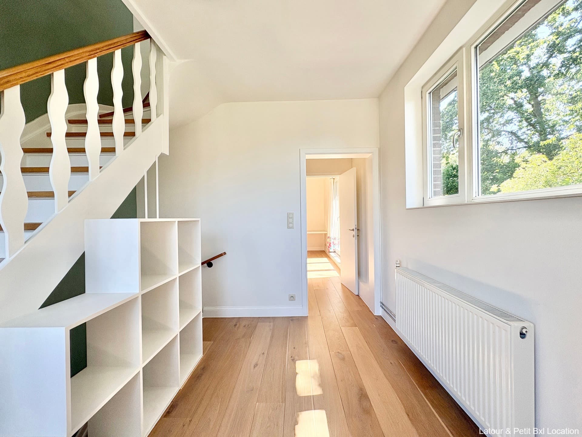 Maison 4 chambres - 1200 Woluwe-Saint-Lambert - 7796676 — 10