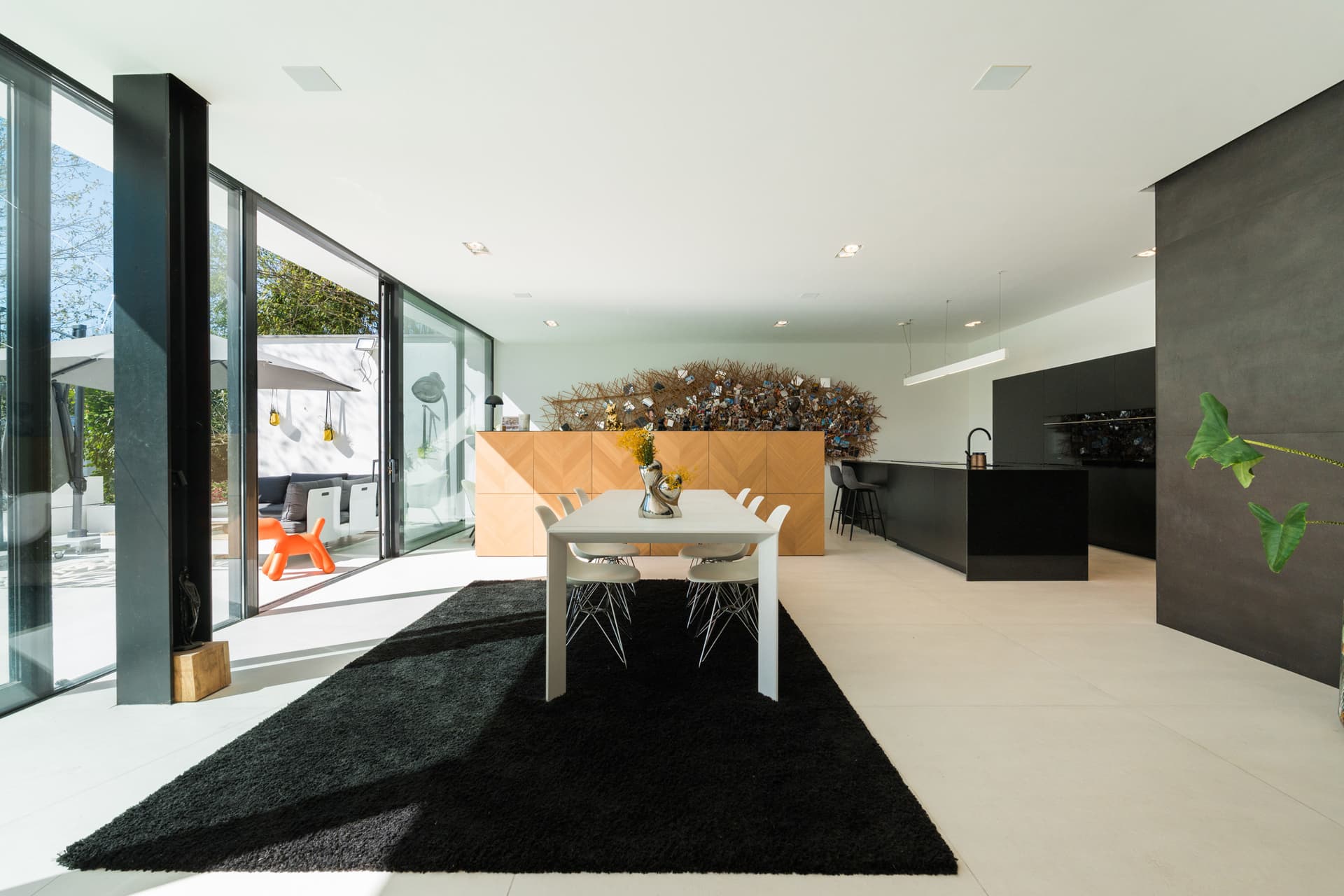 Maison 4 chambres - 1300 Wavre - 7796688 — 5