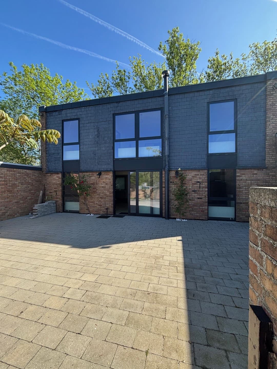 Maison 4 chambres - 1348 Ottignies-Louvain-la-Neuve - 7796939 — 3