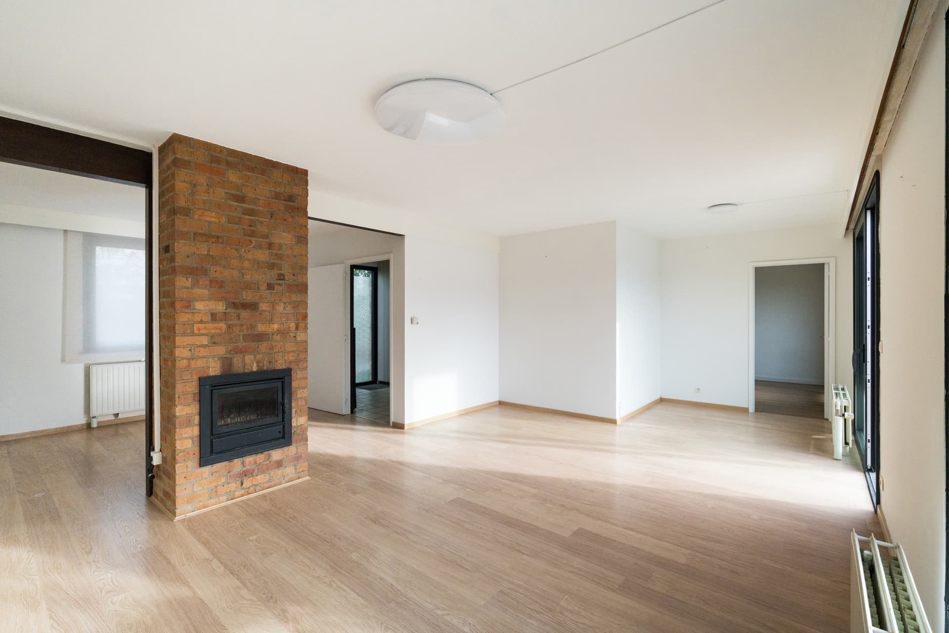 Maison 4 chambres - 1348 Ottignies-Louvain-la-Neuve - 7796939 — 6