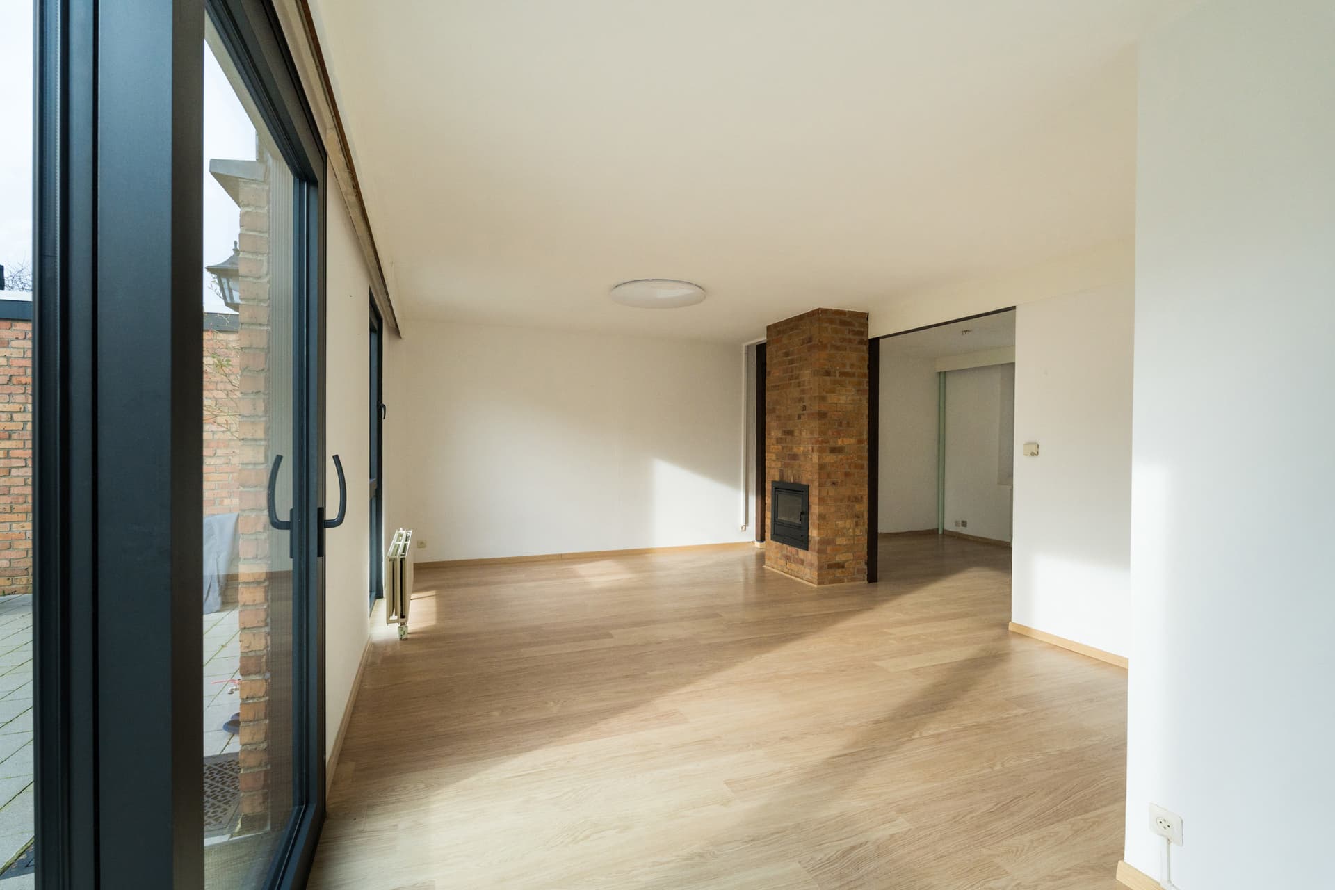 Maison 4 chambres - 1348 Ottignies-Louvain-la-Neuve - 7796939 — 7