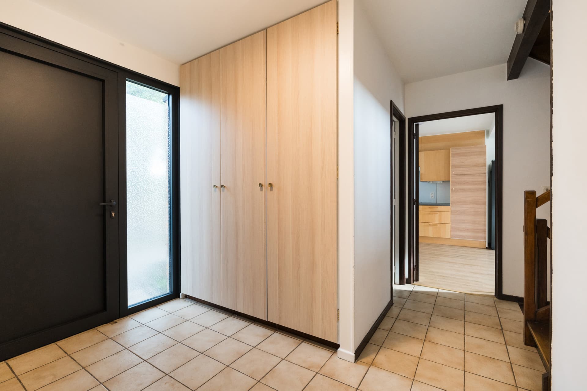 Maison 4 chambres - 1348 Ottignies-Louvain-la-Neuve - 7796939 — 10