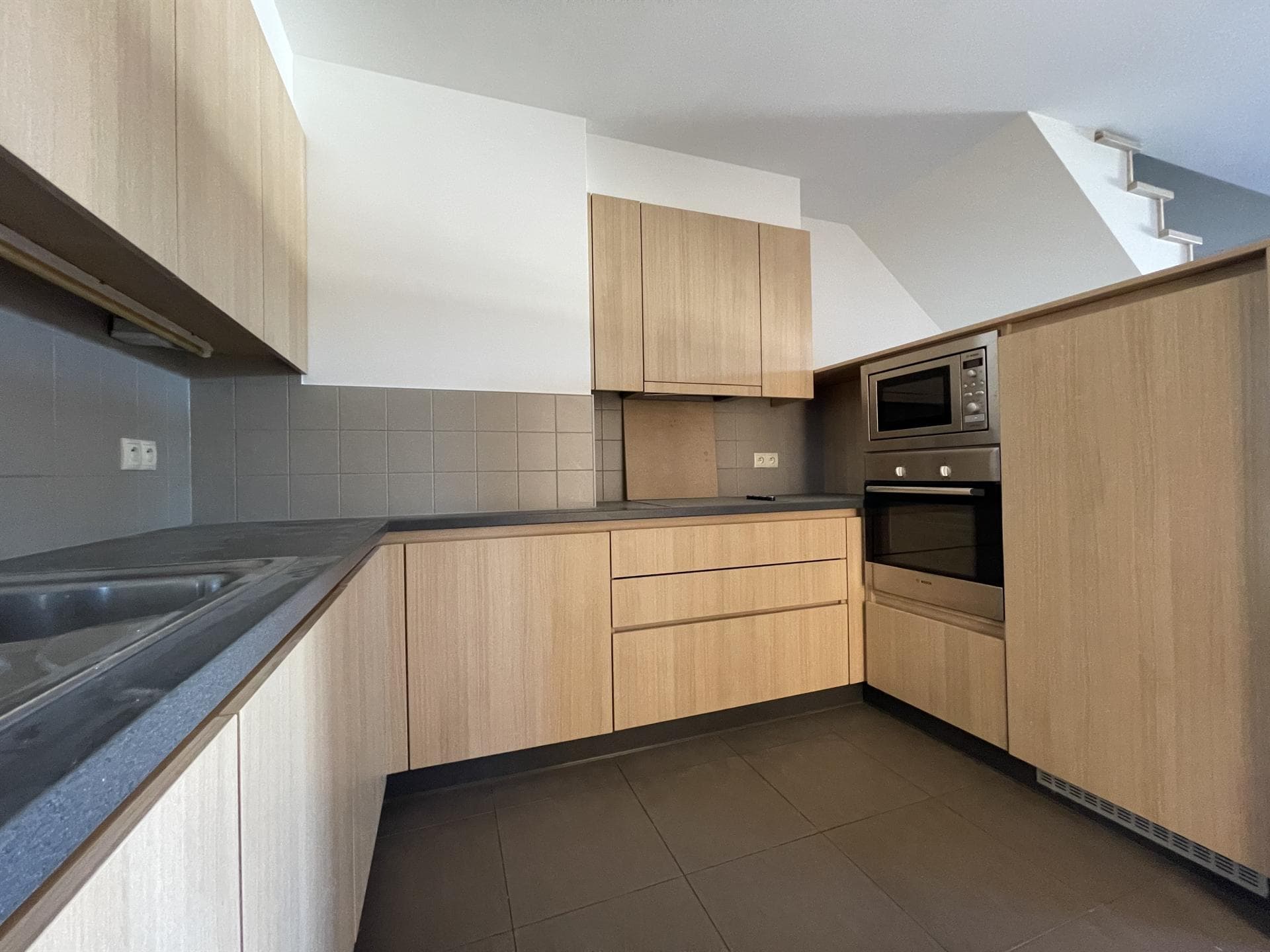 Appartement 3 chambres - 1950 Kraainem - 7797024 — 3