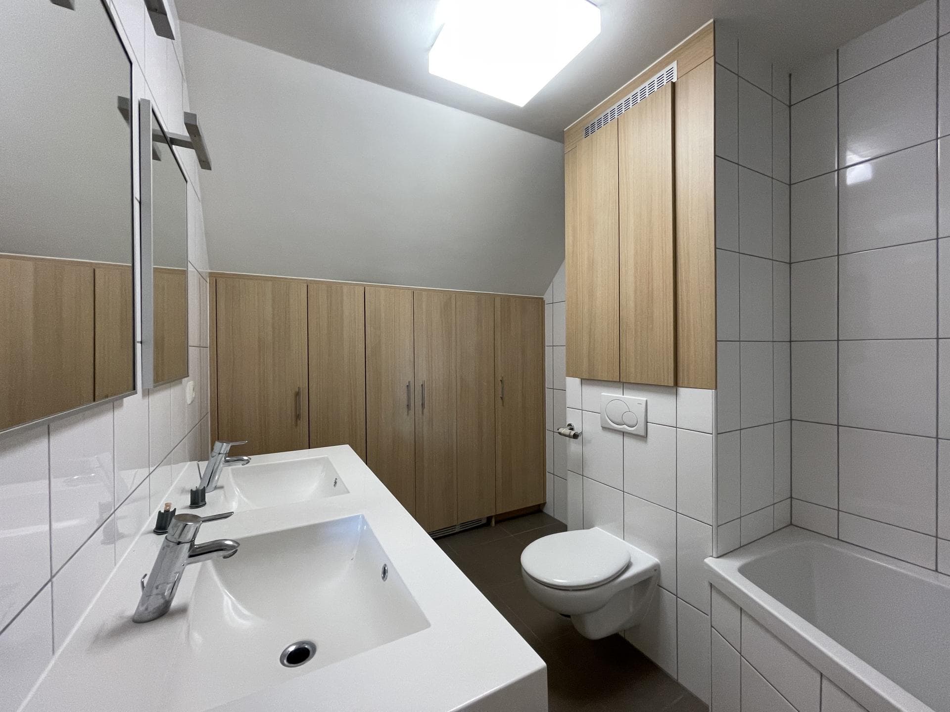 Appartement 3 chambres - 1950 Kraainem - 7797024 — 7