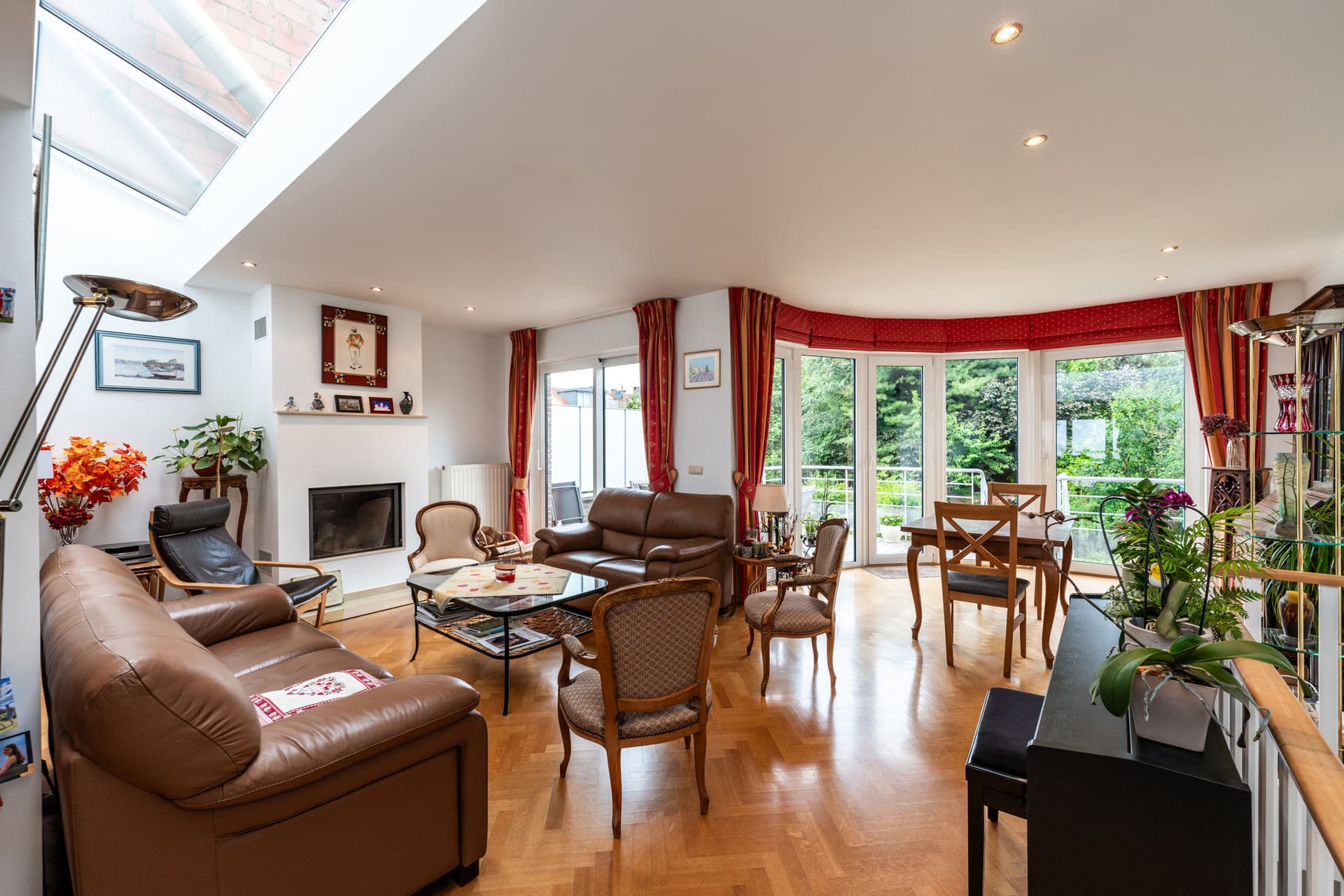 Maison 6 chambres - 1150 Woluwe-Saint-Pierre - 7797032 — 3