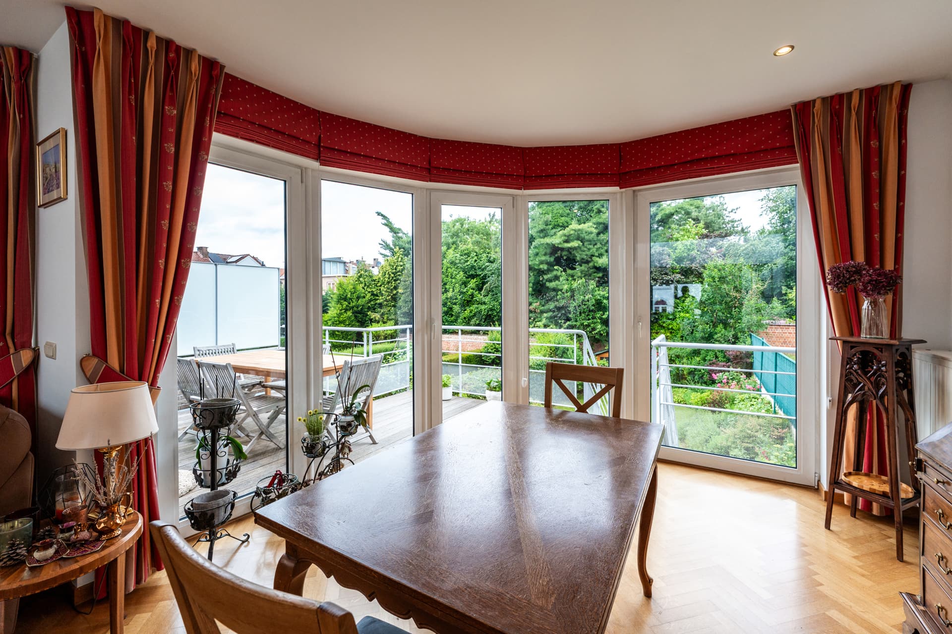 Maison 6 chambres - 1150 Woluwe-Saint-Pierre - 7797032 — 4