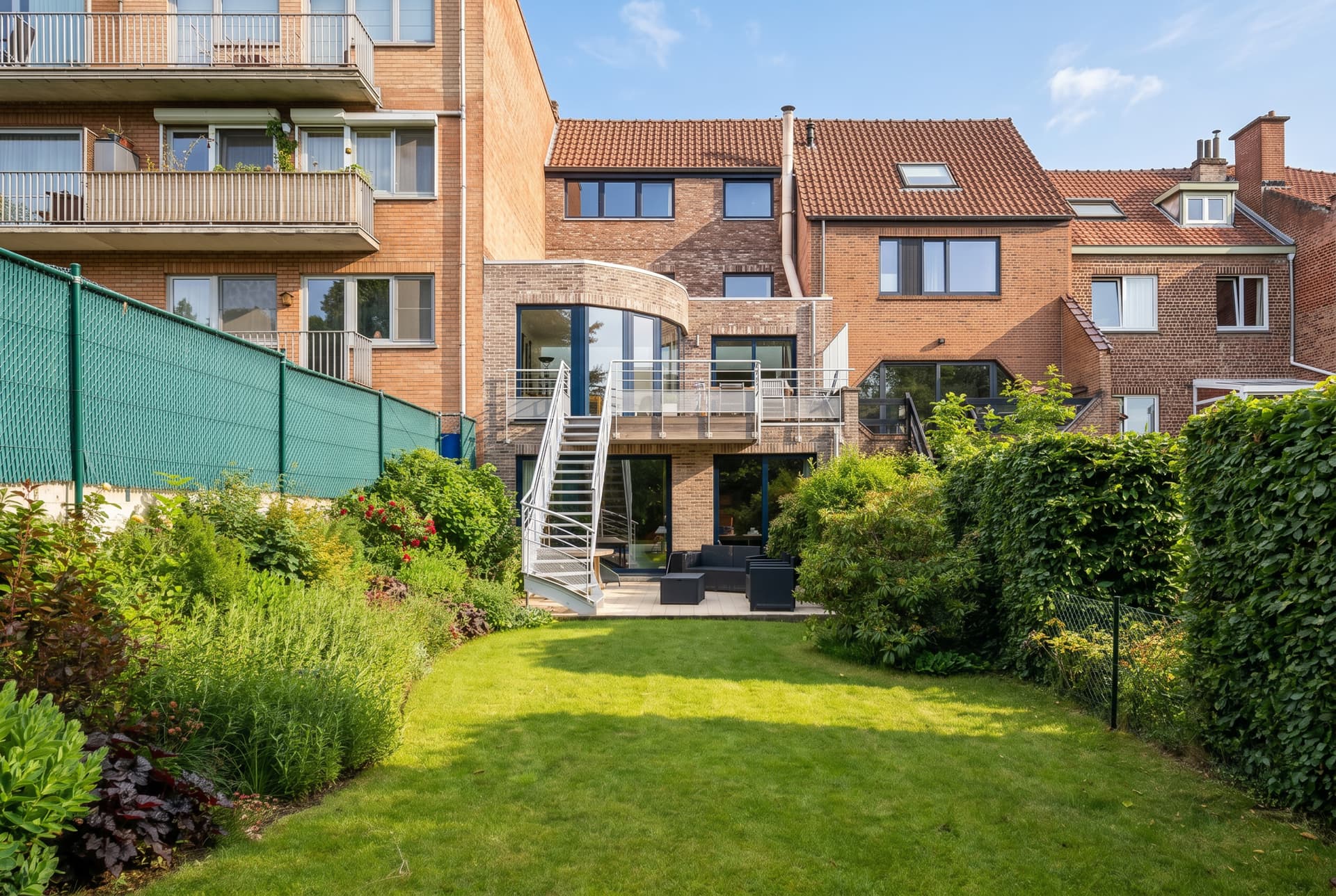Maison 6 chambres - 1150 Woluwe-Saint-Pierre - 7797032 — 5