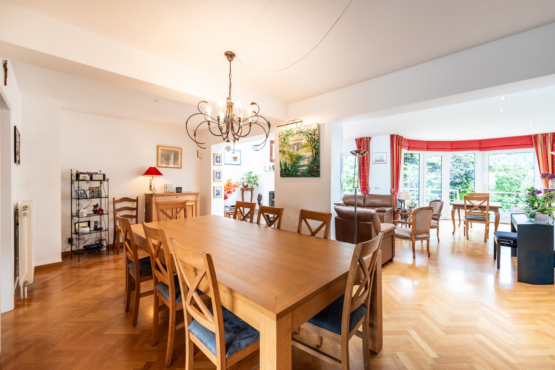 Maison 6 chambres - 1150 Woluwe-Saint-Pierre - 7797032 — 6