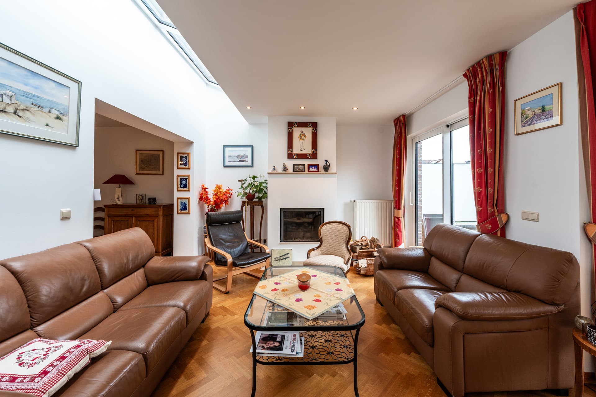 Maison 6 chambres - 1150 Woluwe-Saint-Pierre - 7797032 — 7