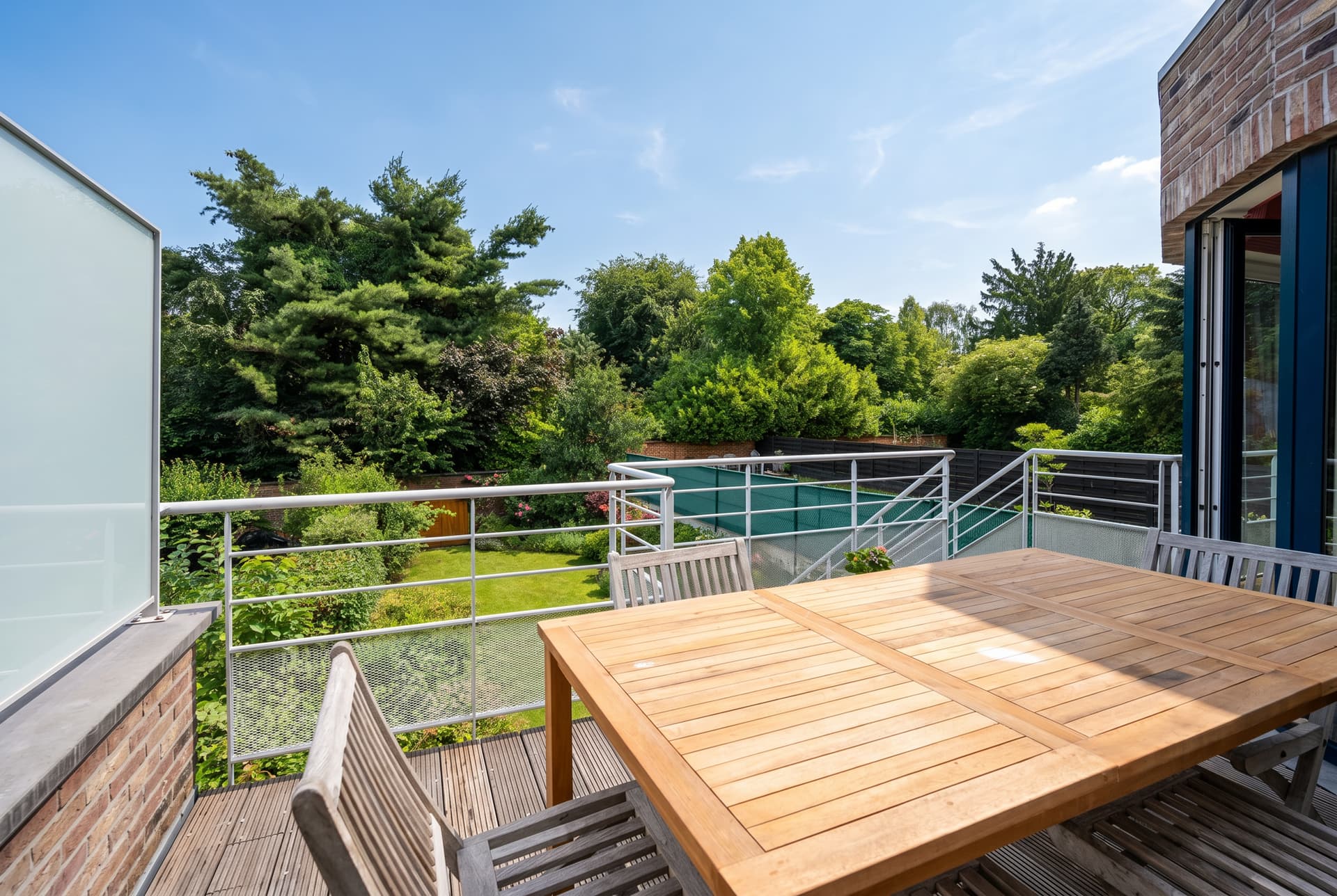 Maison 6 chambres - 1150 Woluwe-Saint-Pierre - 7797032 — 8