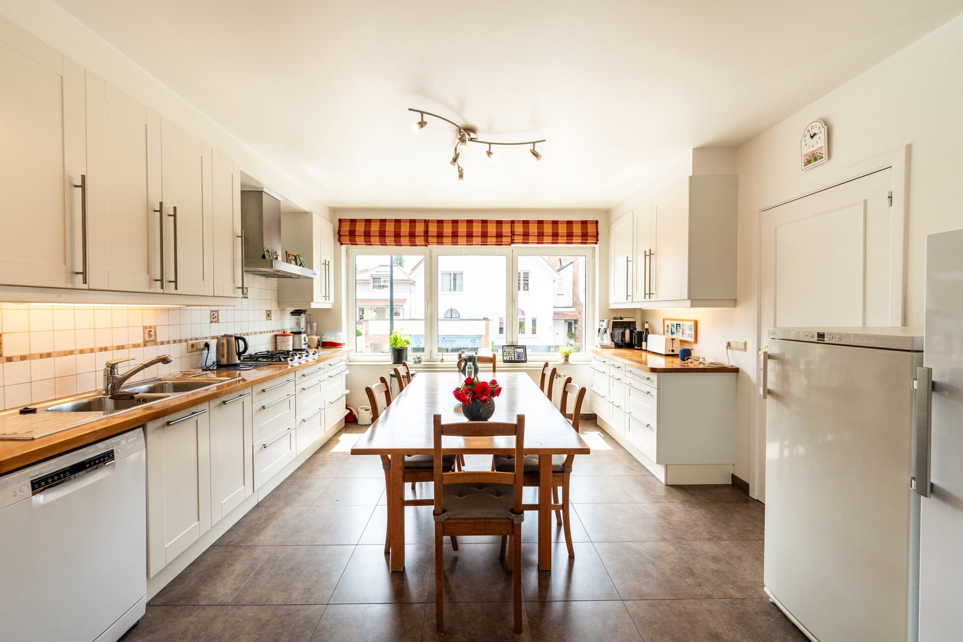 Maison 6 chambres - 1150 Woluwe-Saint-Pierre - 7797032 — 9