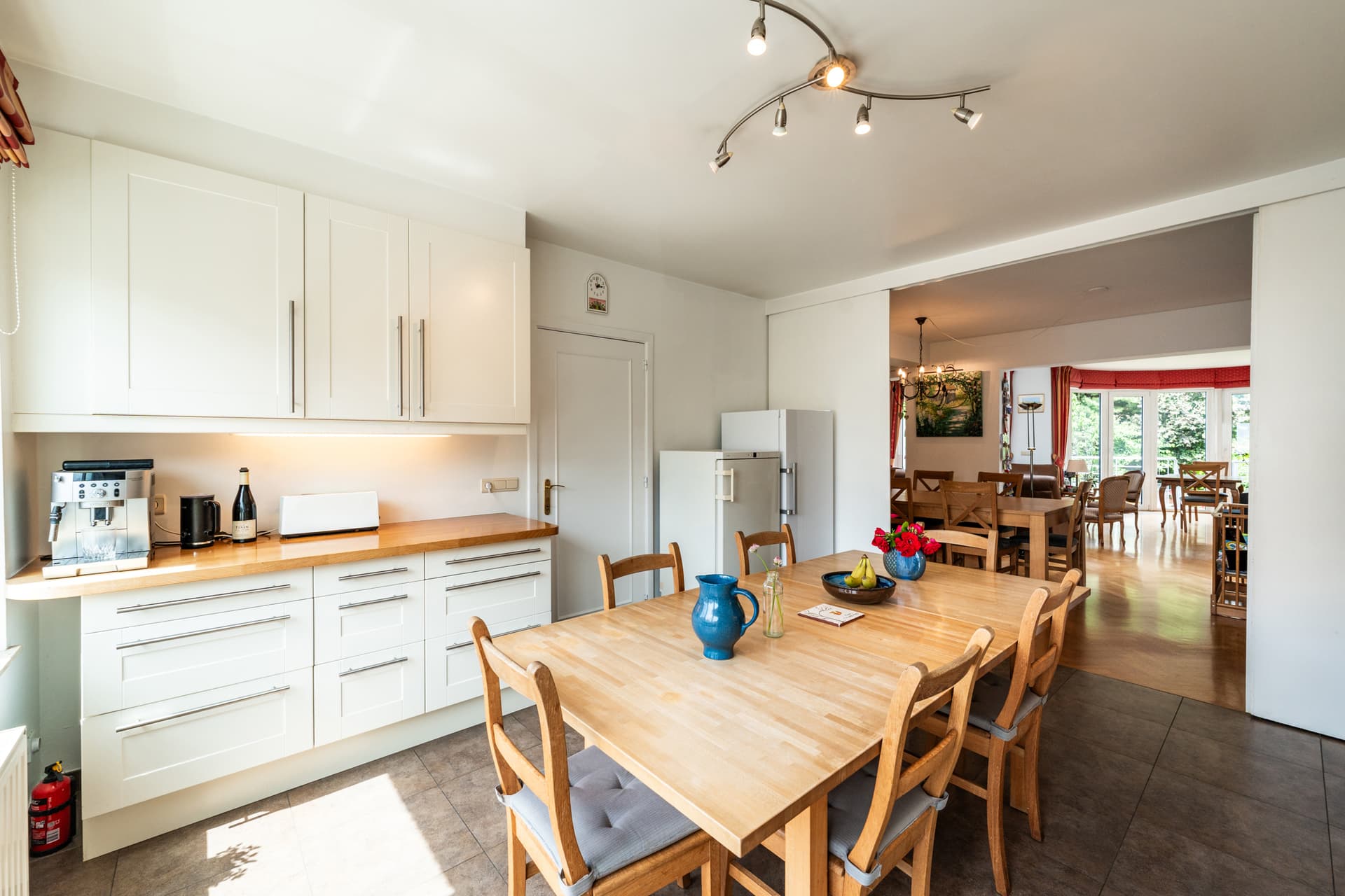Maison 6 chambres - 1150 Woluwe-Saint-Pierre - 7797032 — 10