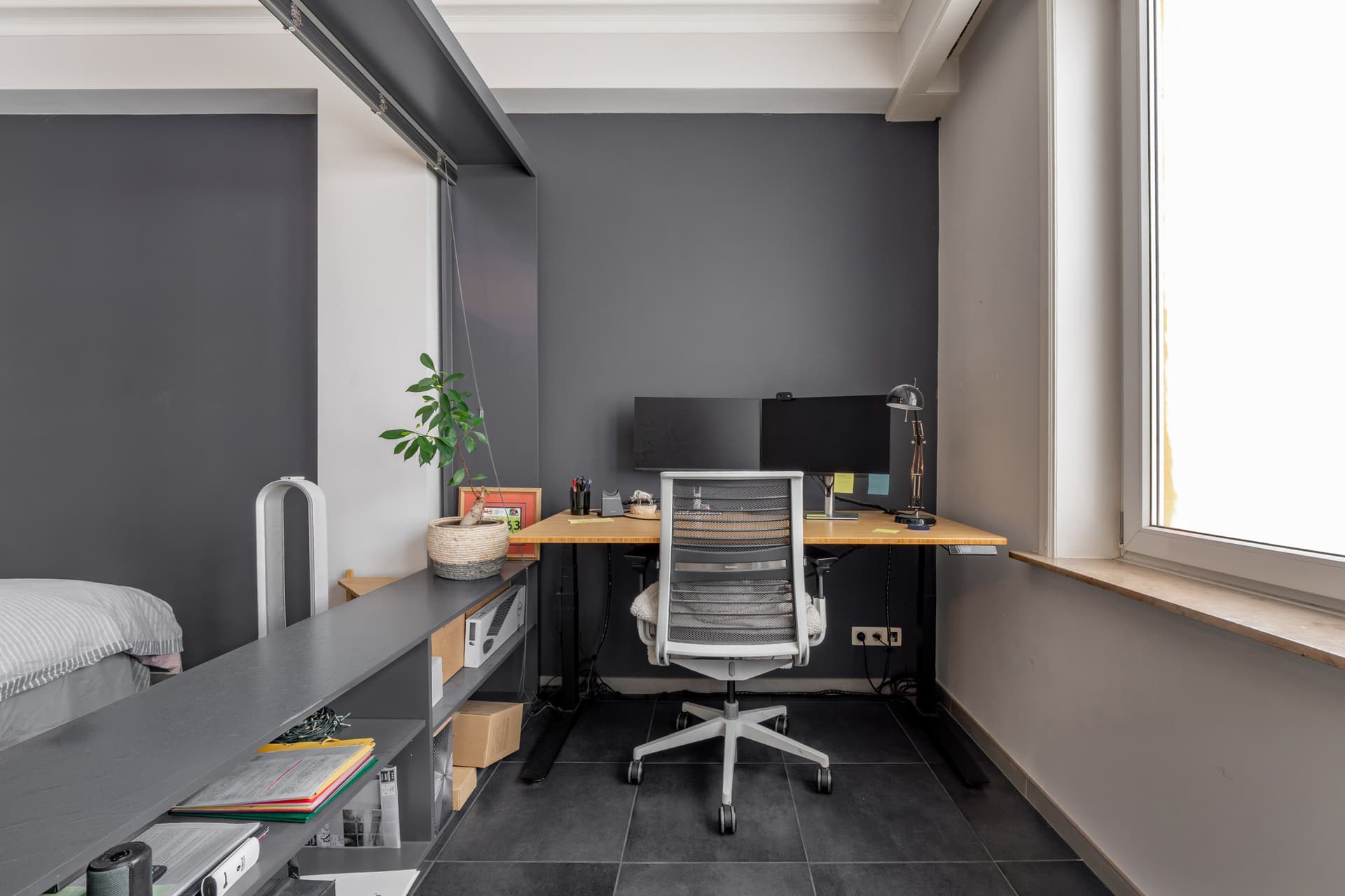 Appartement - 1000 Bruxelles - 7797056 — 8