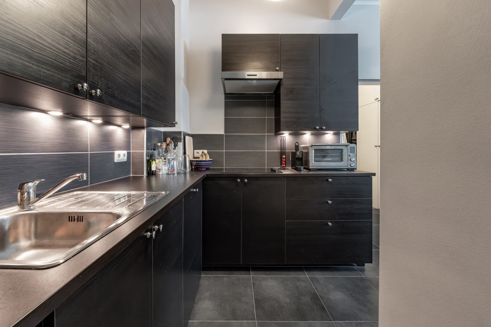 Appartement - 1050 Ixelles - 7797058 — 9