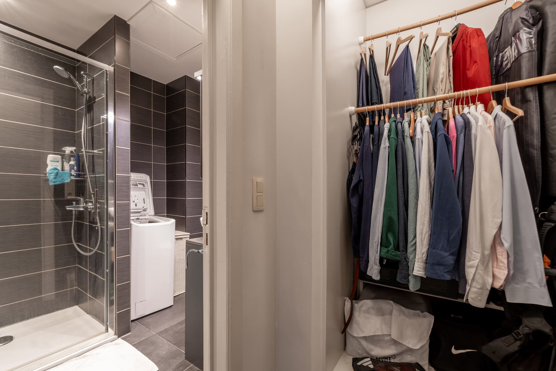 Appartement - 1050 Ixelles - 7797058 — 10