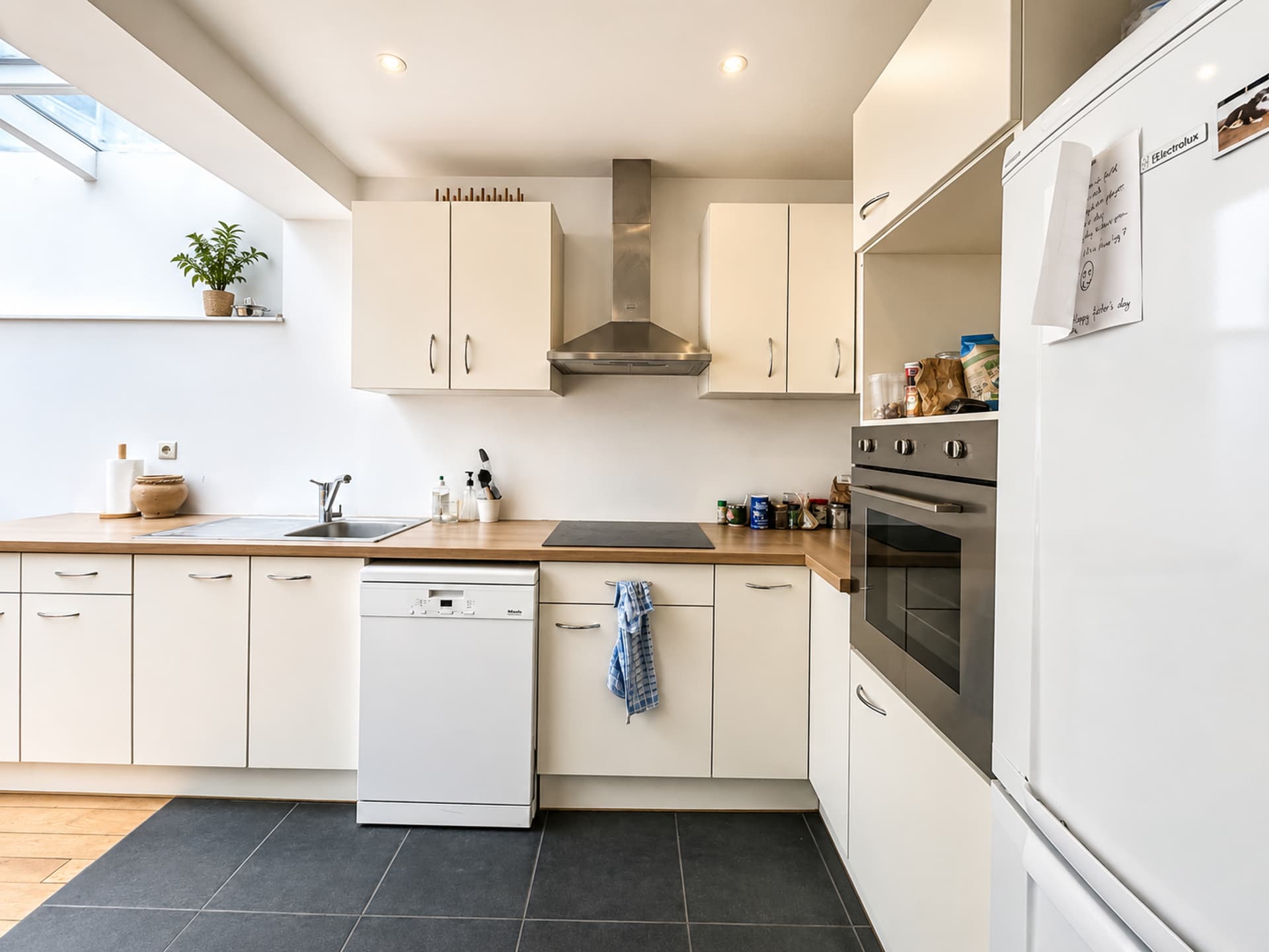 Maison 2 chambres - 1050 Ixelles - 7797246 — 5