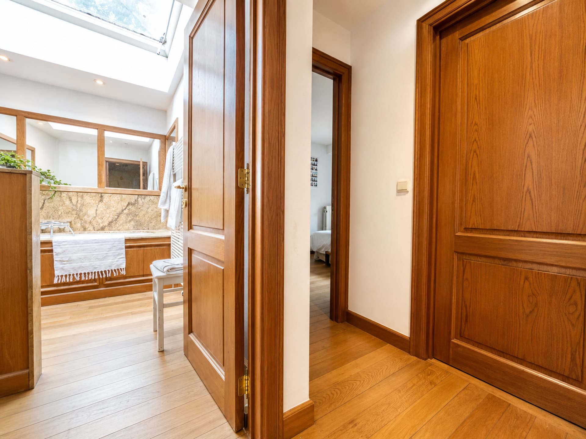 Maison 2 chambres - 1050 Ixelles - 7797246 — 7