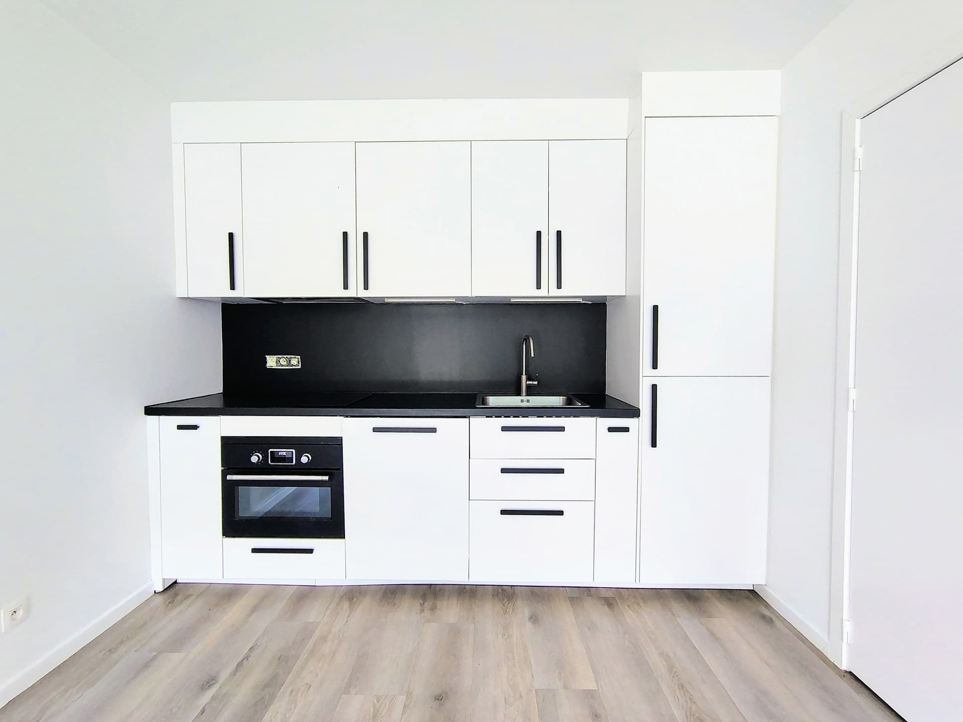 Appartement - 1200 Woluwe-Saint-Lambert - 7797284 — 4