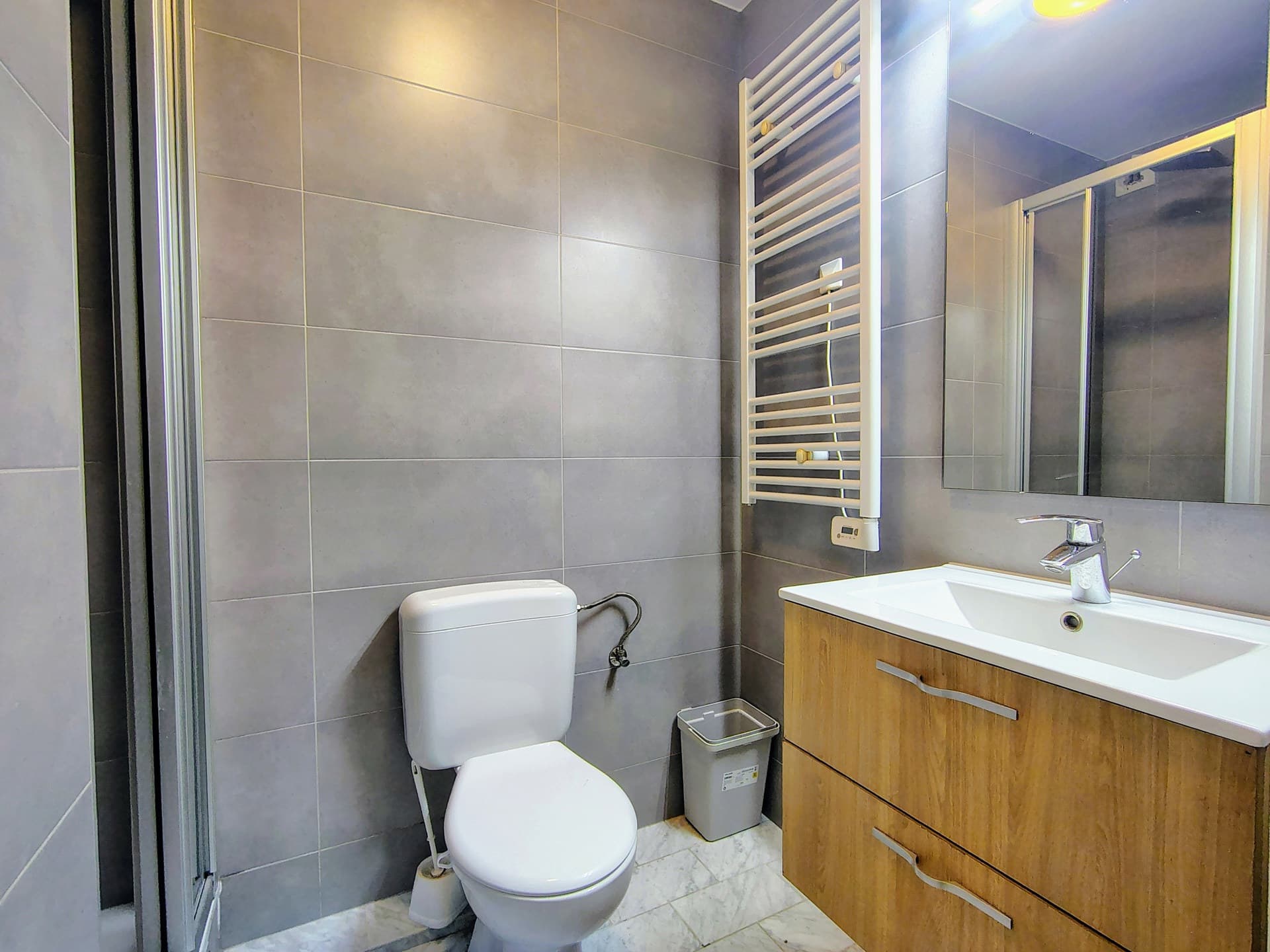 Appartement - 1200 Woluwe-Saint-Lambert - 7797284 — 6